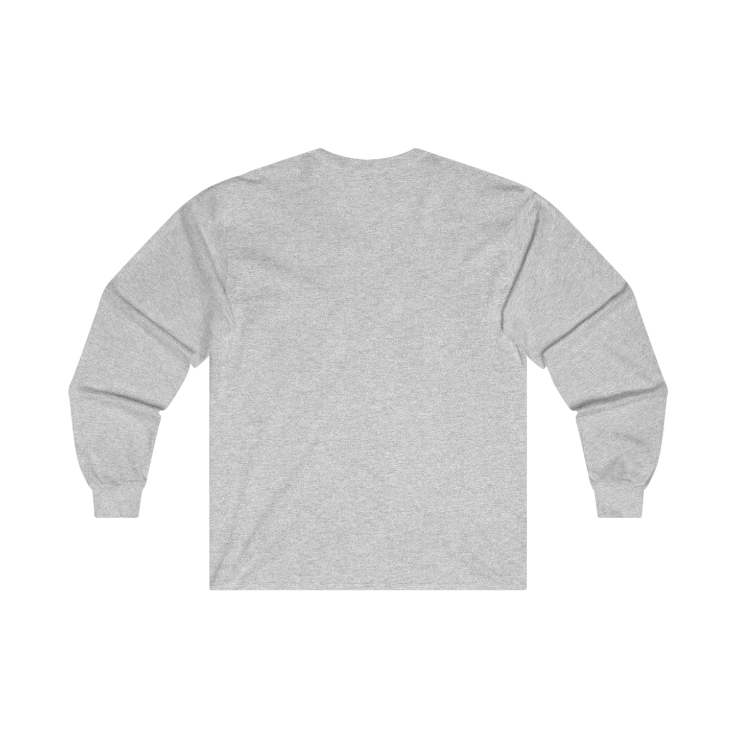 Plant Addict Cotton Long Sleeve