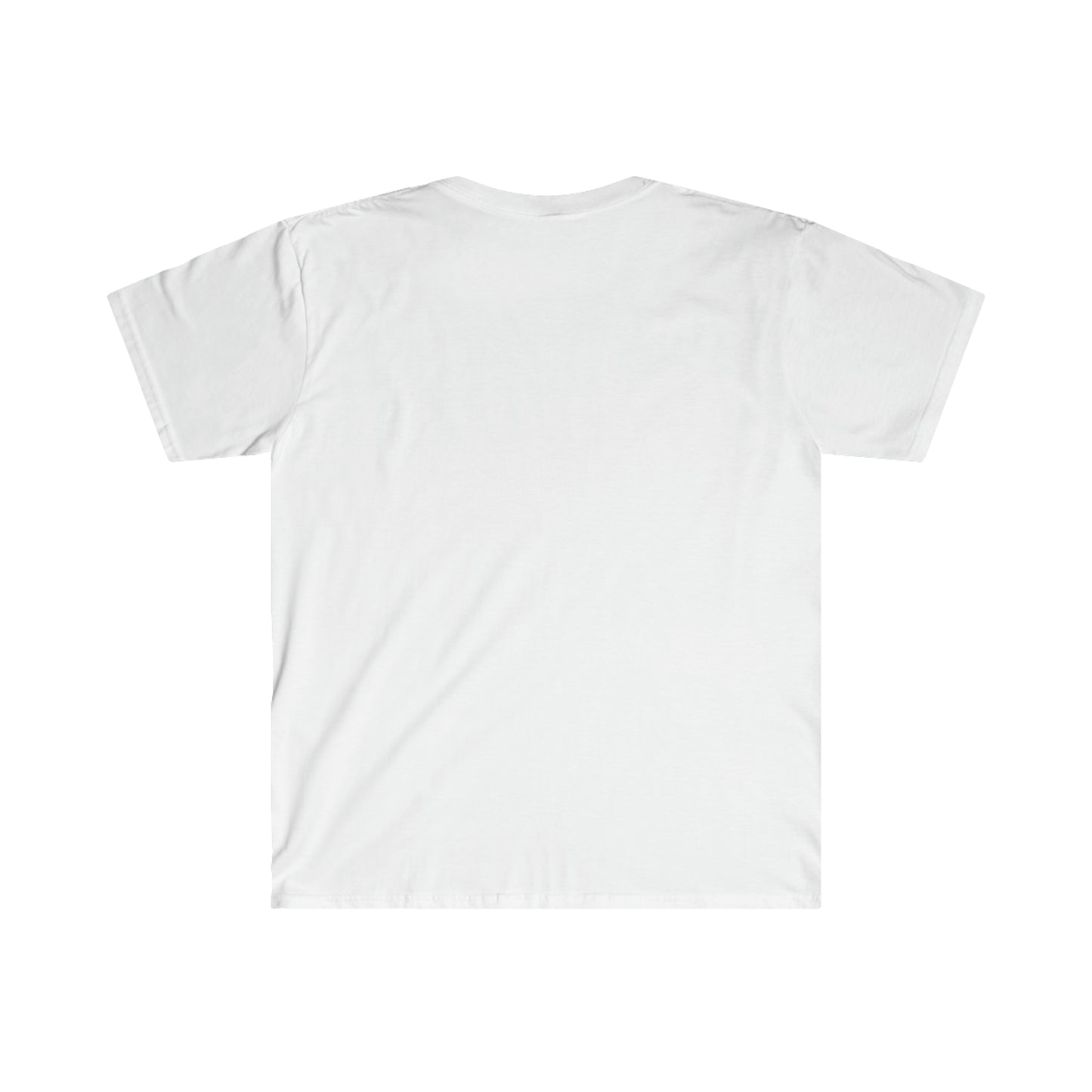 Earth Day Everyday Unisex Softstyle T-Shirt