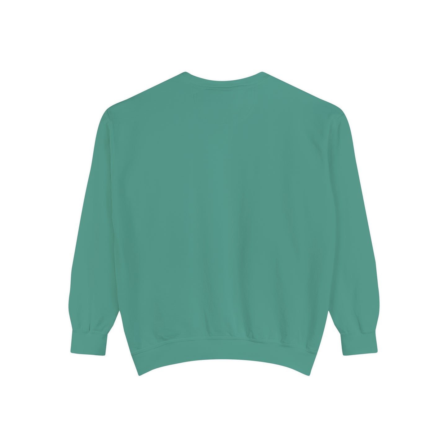 Earth Day Everyday Unisex Garment-Dyed Sweatshirt