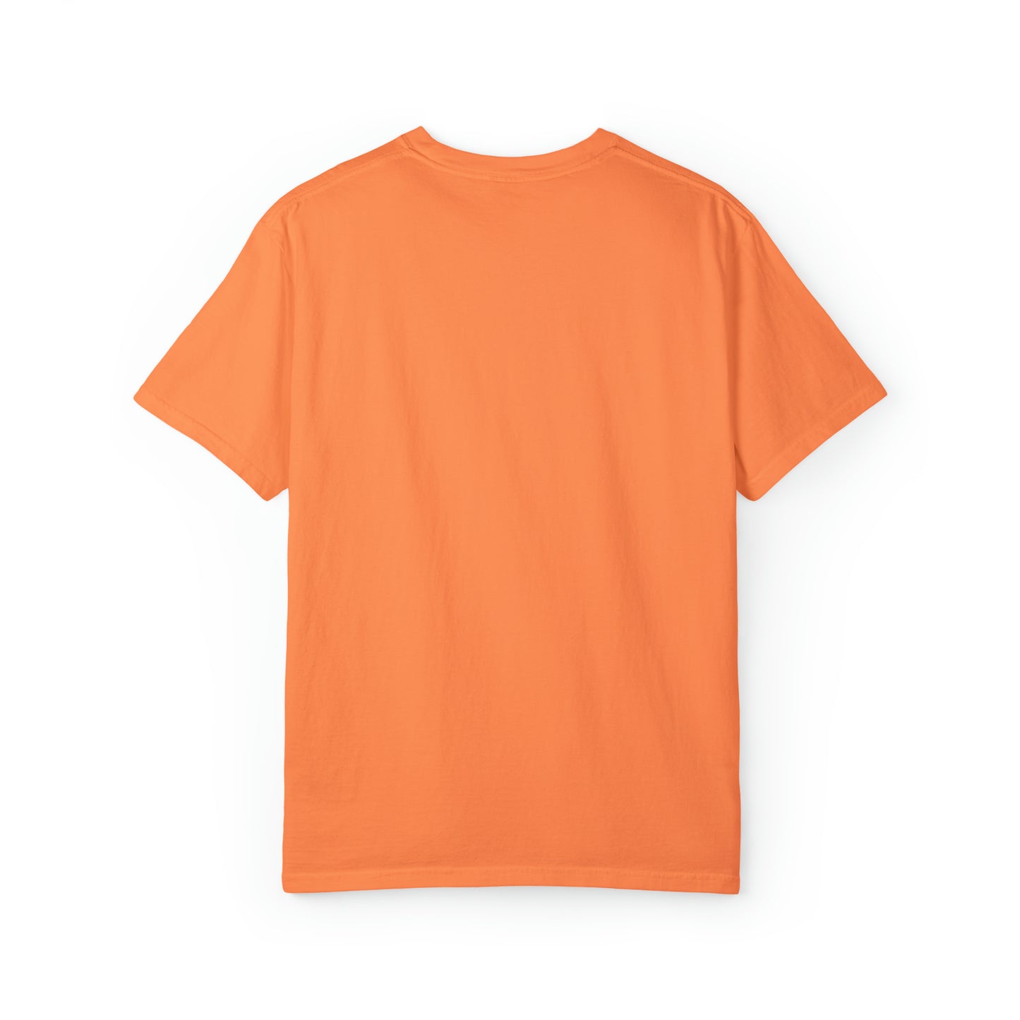 Certified Plant Lover Unisex Garment-Dyed T-shirt