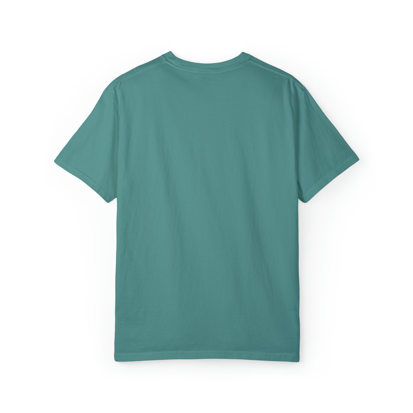 Natives Only Alligator Unisex Garment-Dyed T-shirt