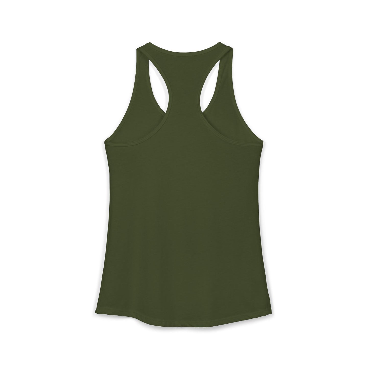 Keep Florida Wild Women's Racerback Tank