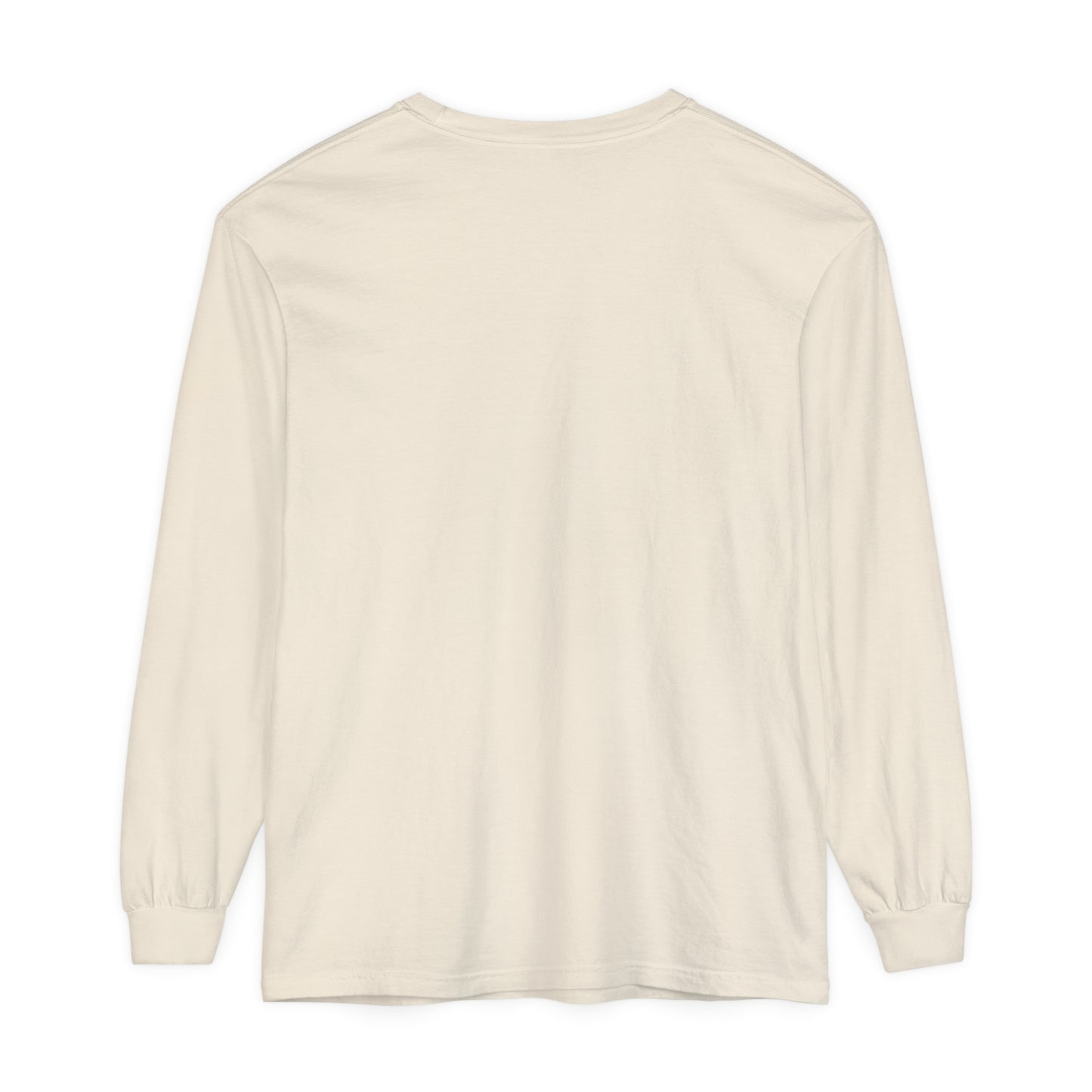 Plant Addict Garment-dyed Long Sleeve