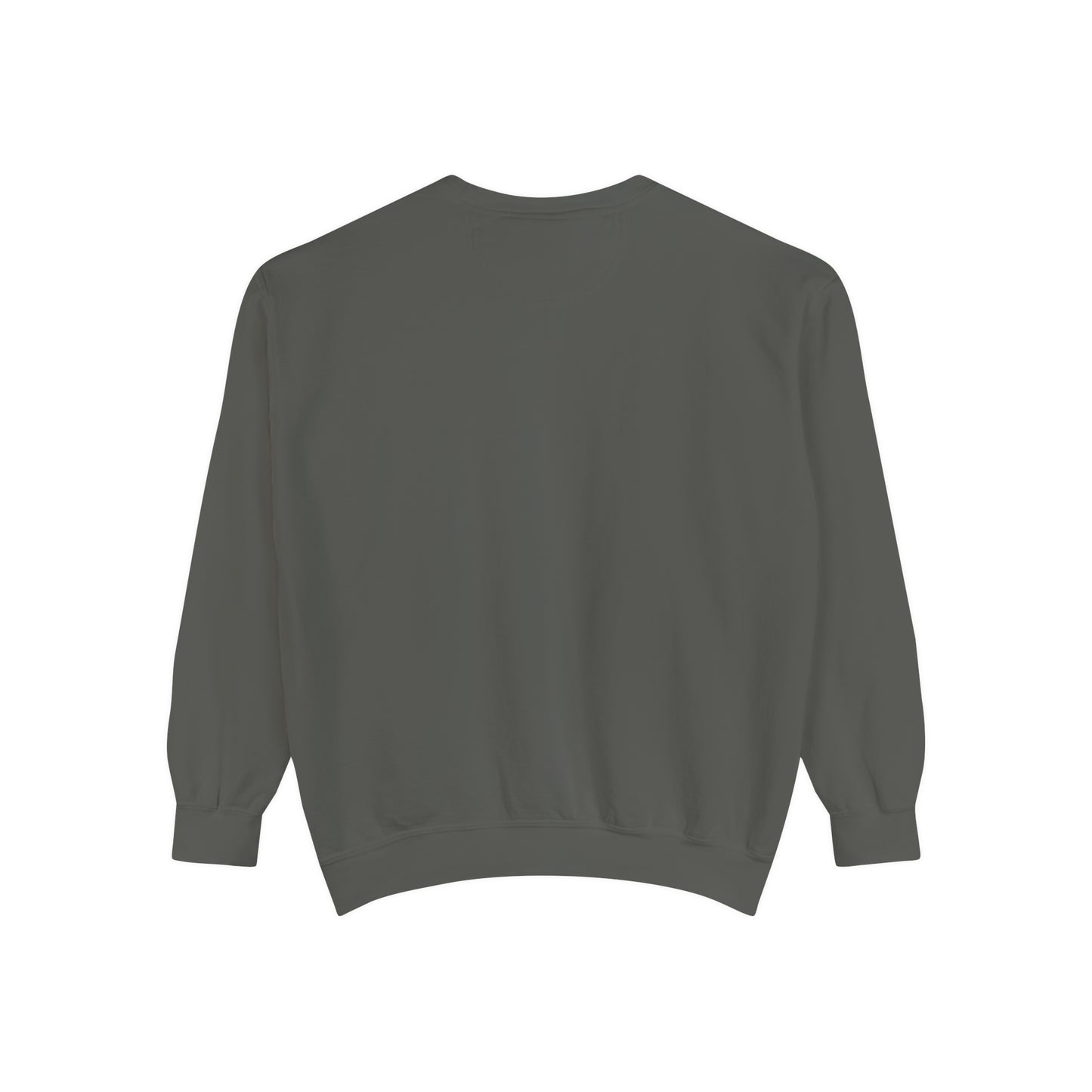 Natives Only Alligator Unisex Garment-Dyed Crewneck
