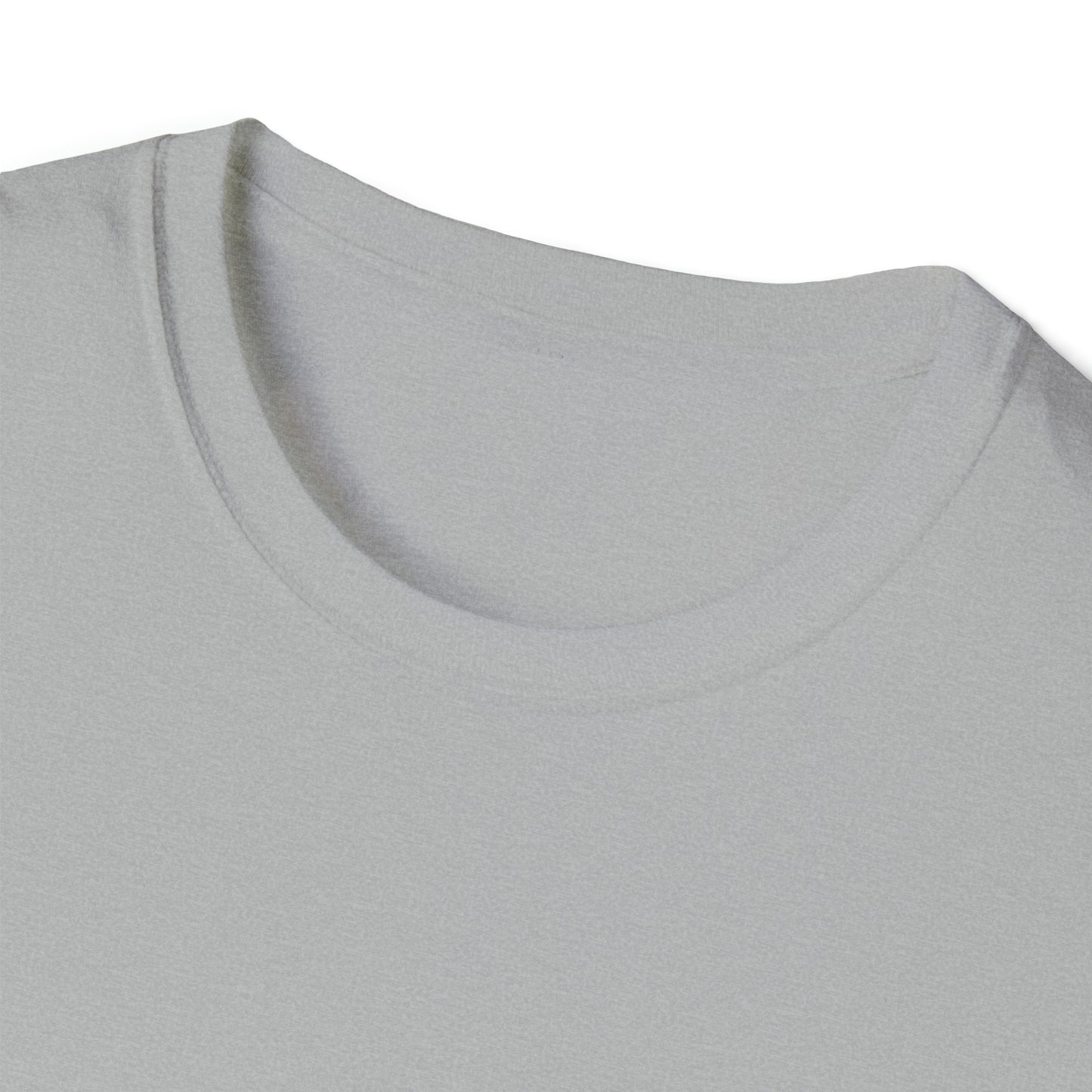 Don't Be A Snake Unisex Softstyle T-Shirt