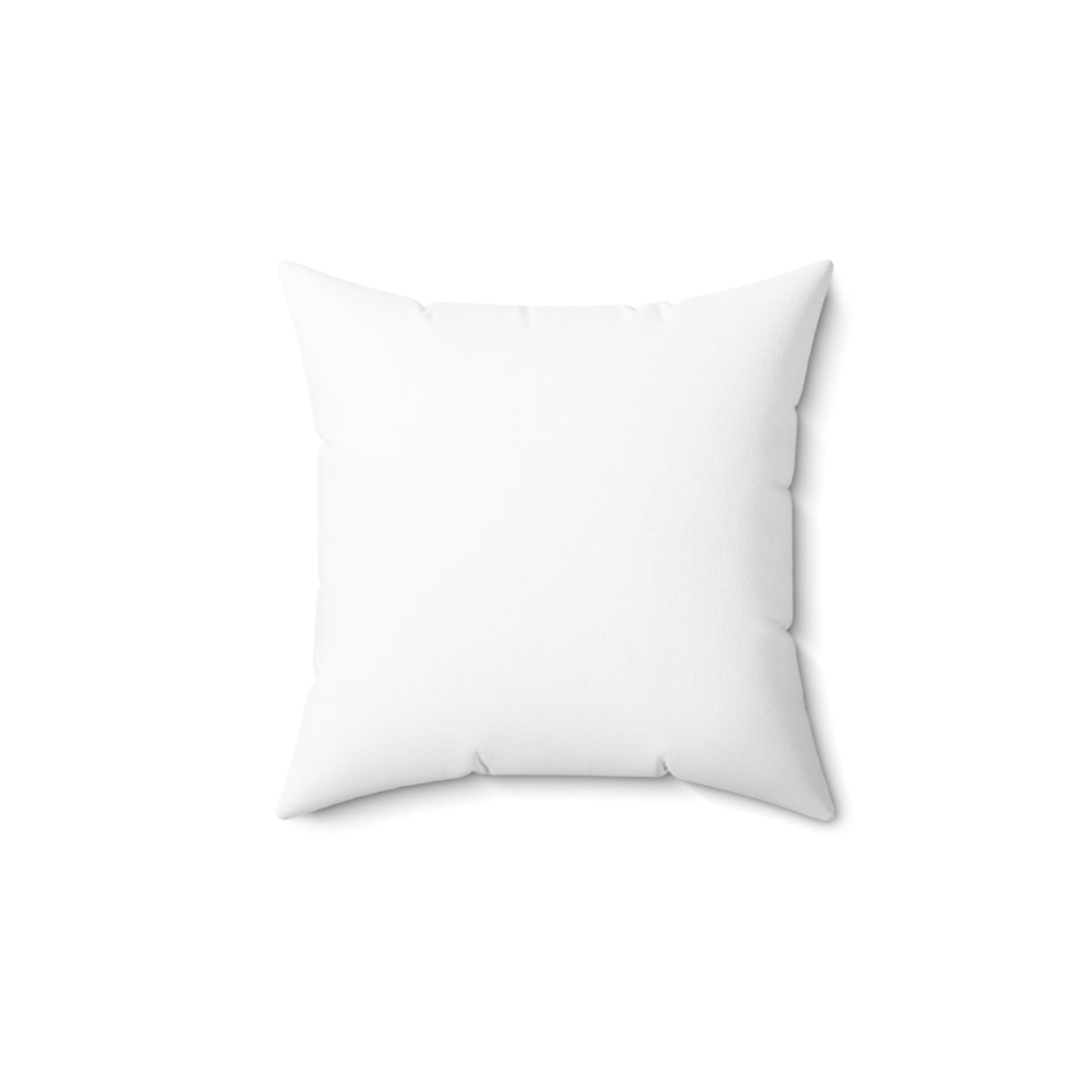 Plant Addict Spun Polyester Square Pillow