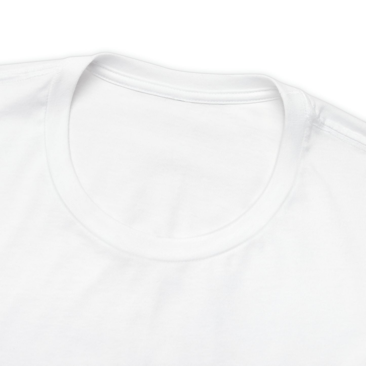 Keep Growing Unisex Jersey Short Sleeve