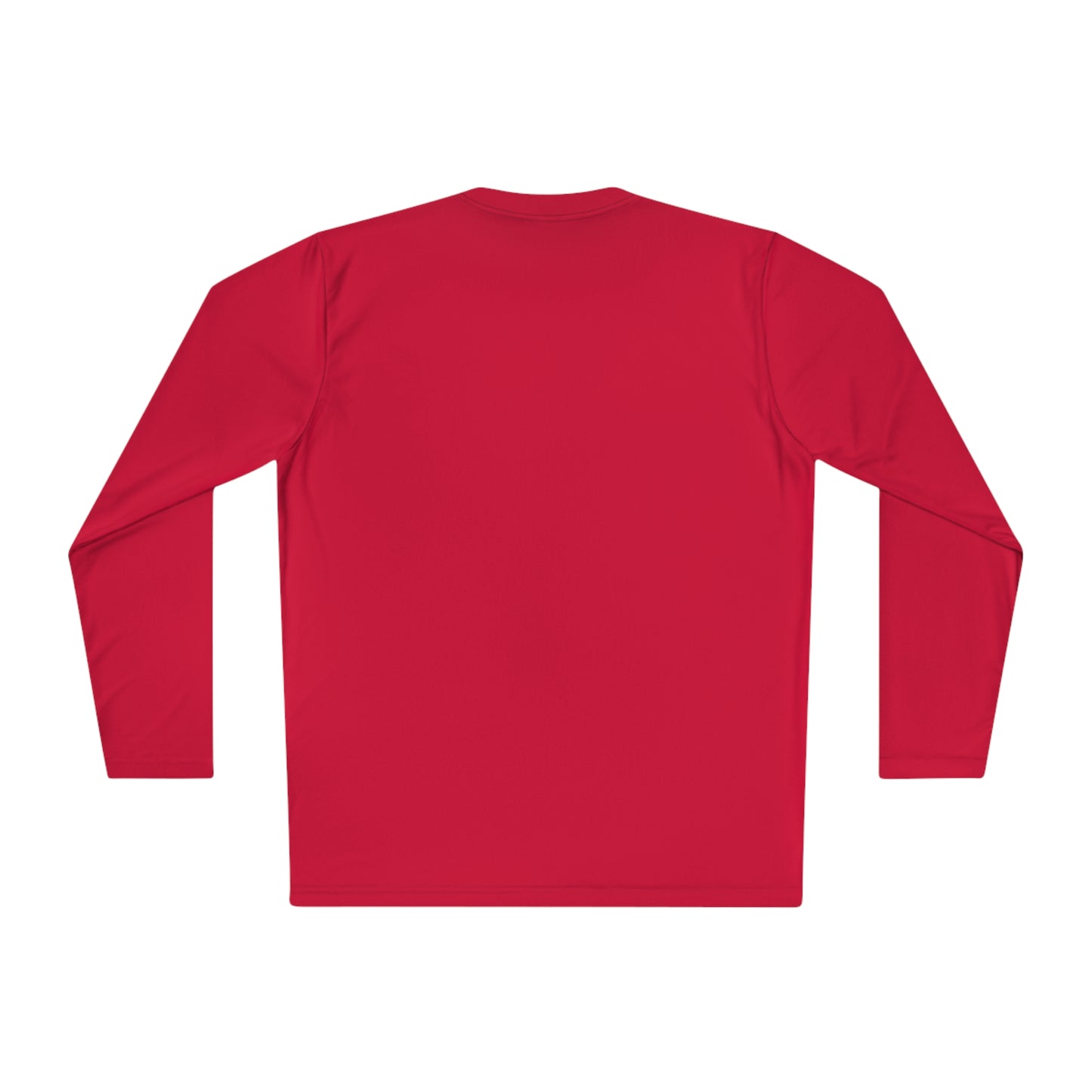 Plants Over People Unisex Lightweight Long Sleeve