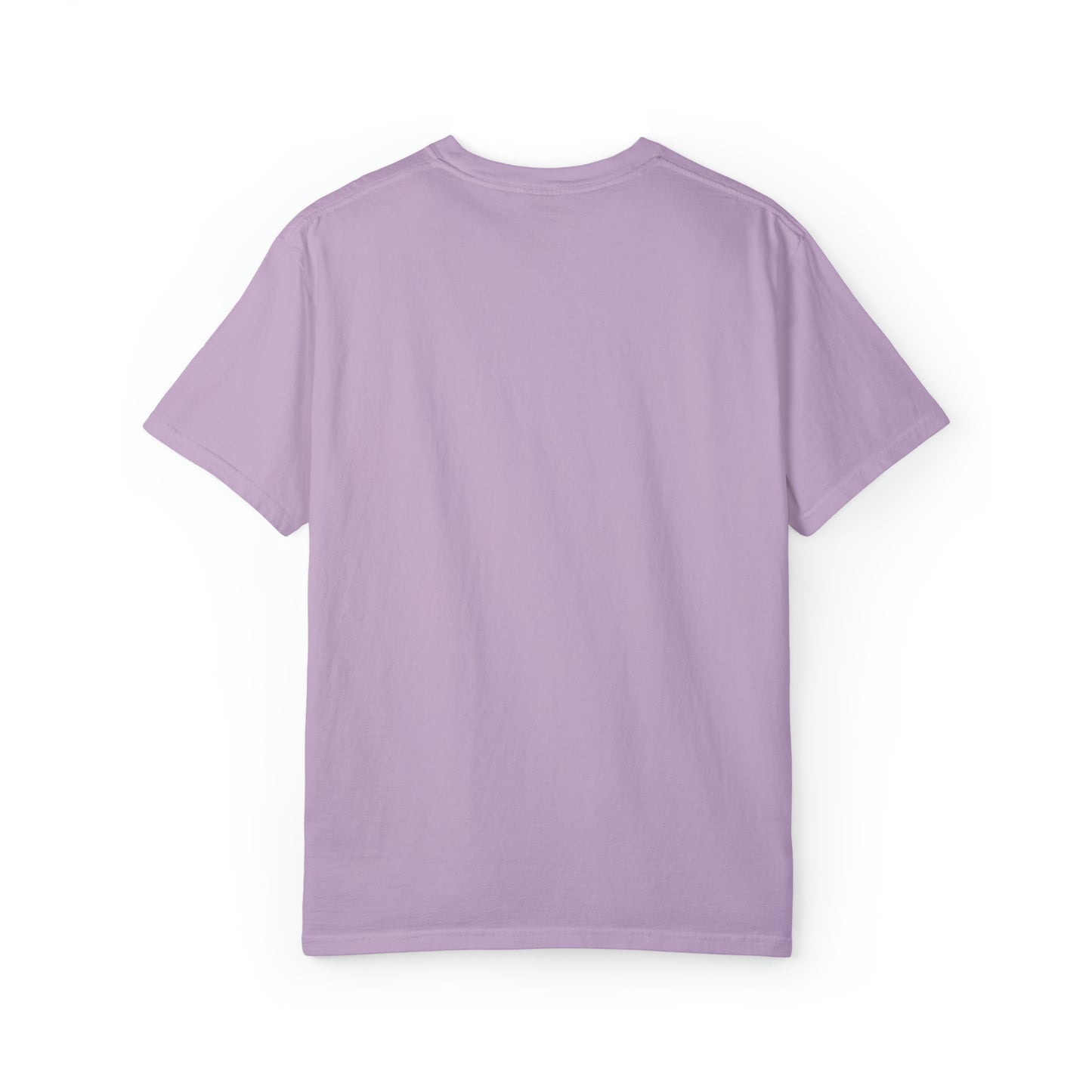 Don't Be A Snake Unisex Garment-Dyed T-shirt