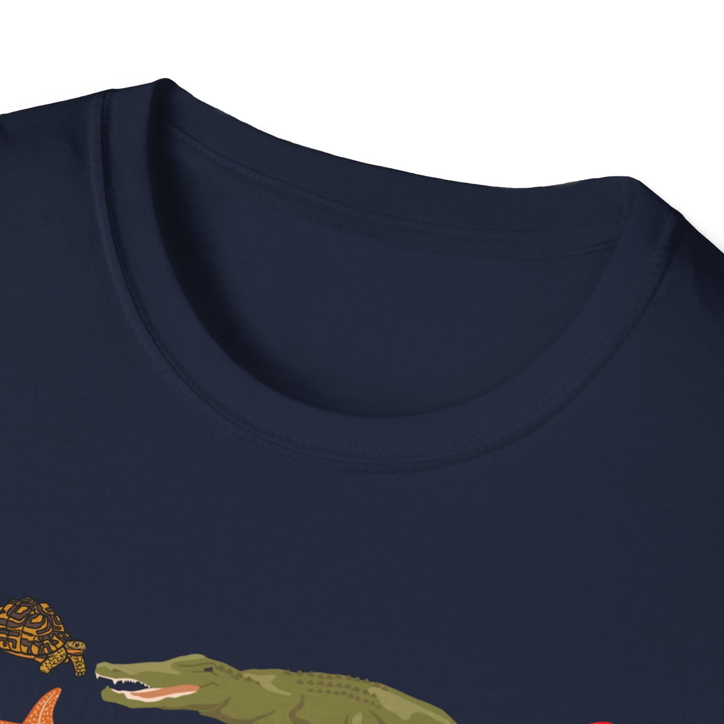 Keep Florida Wild Unisex T-Shirt