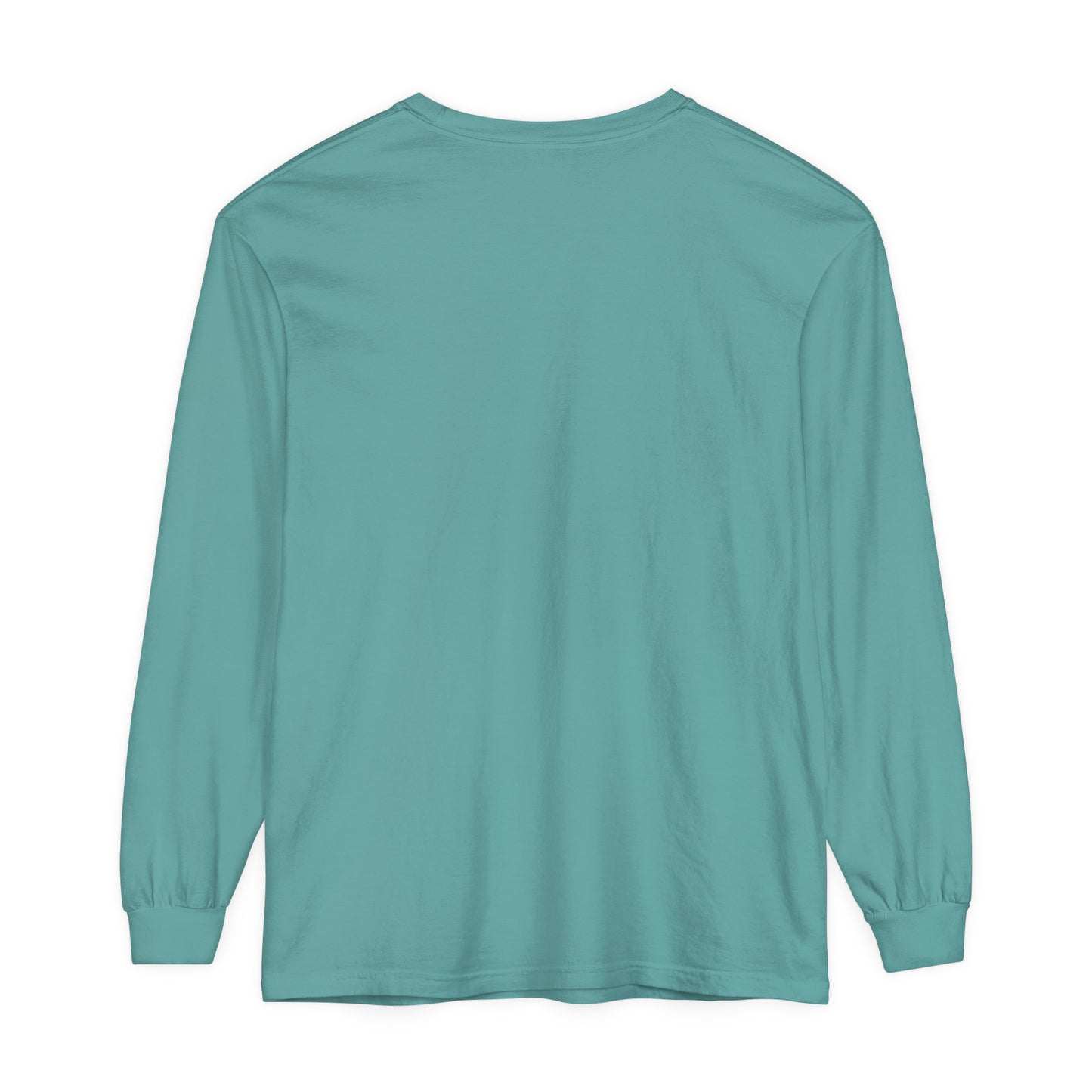 Plant Addict Garment-dyed Long Sleeve