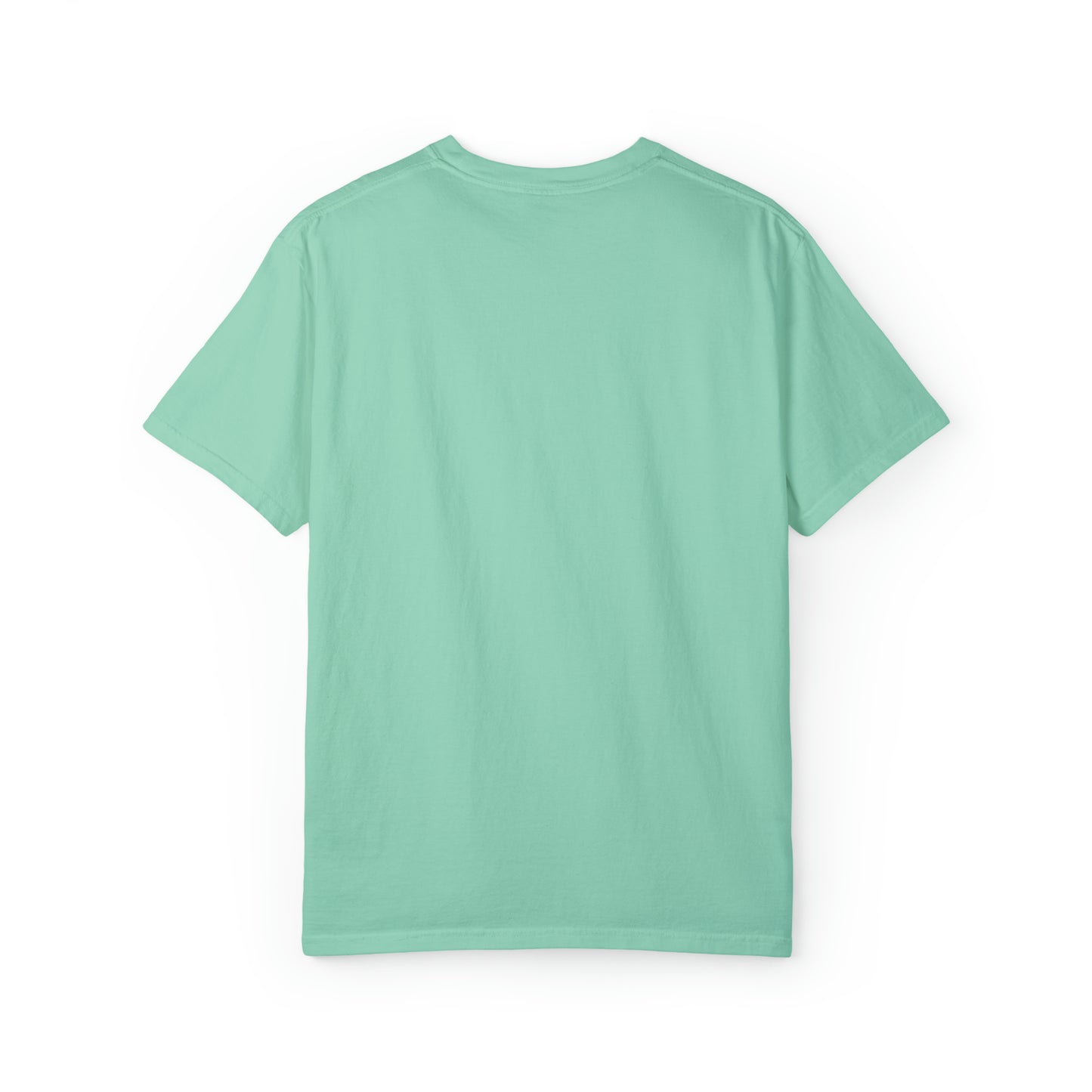 Don't Be A Snake Unisex Garment-Dyed T-shirt