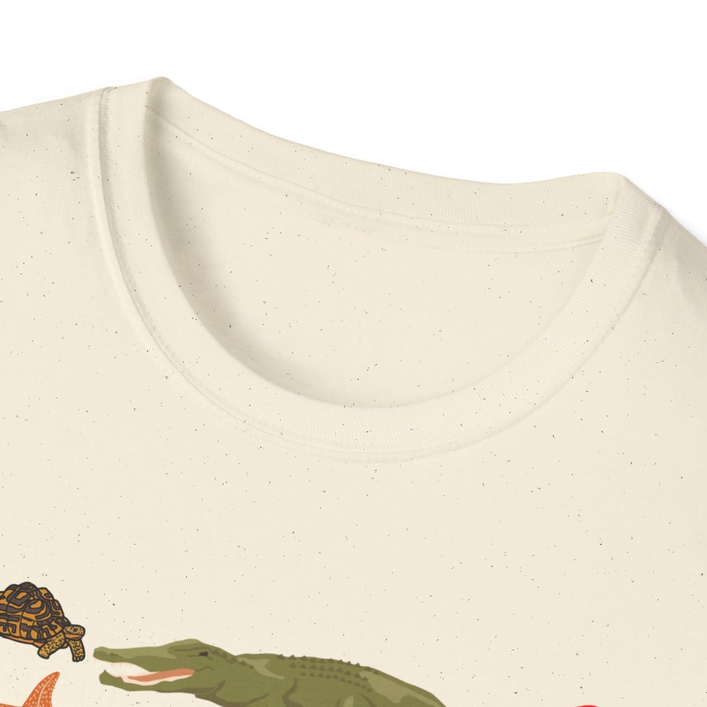 Keep Florida Wild Unisex T-Shirt