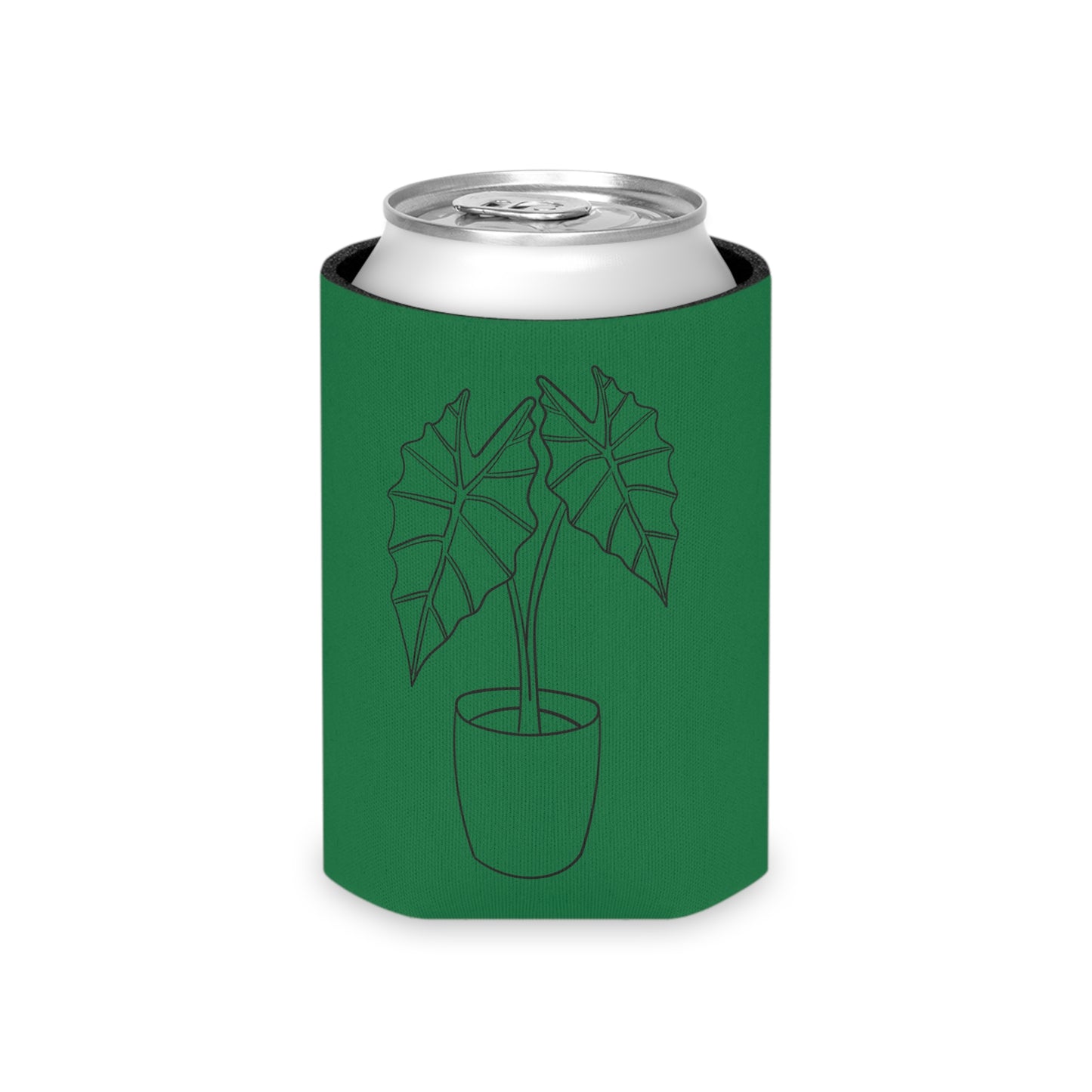 Alocasia Can Cooler