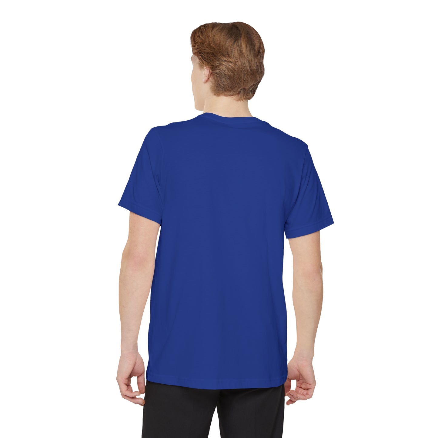 Hope You Like Plants Unisex Pocket Tee