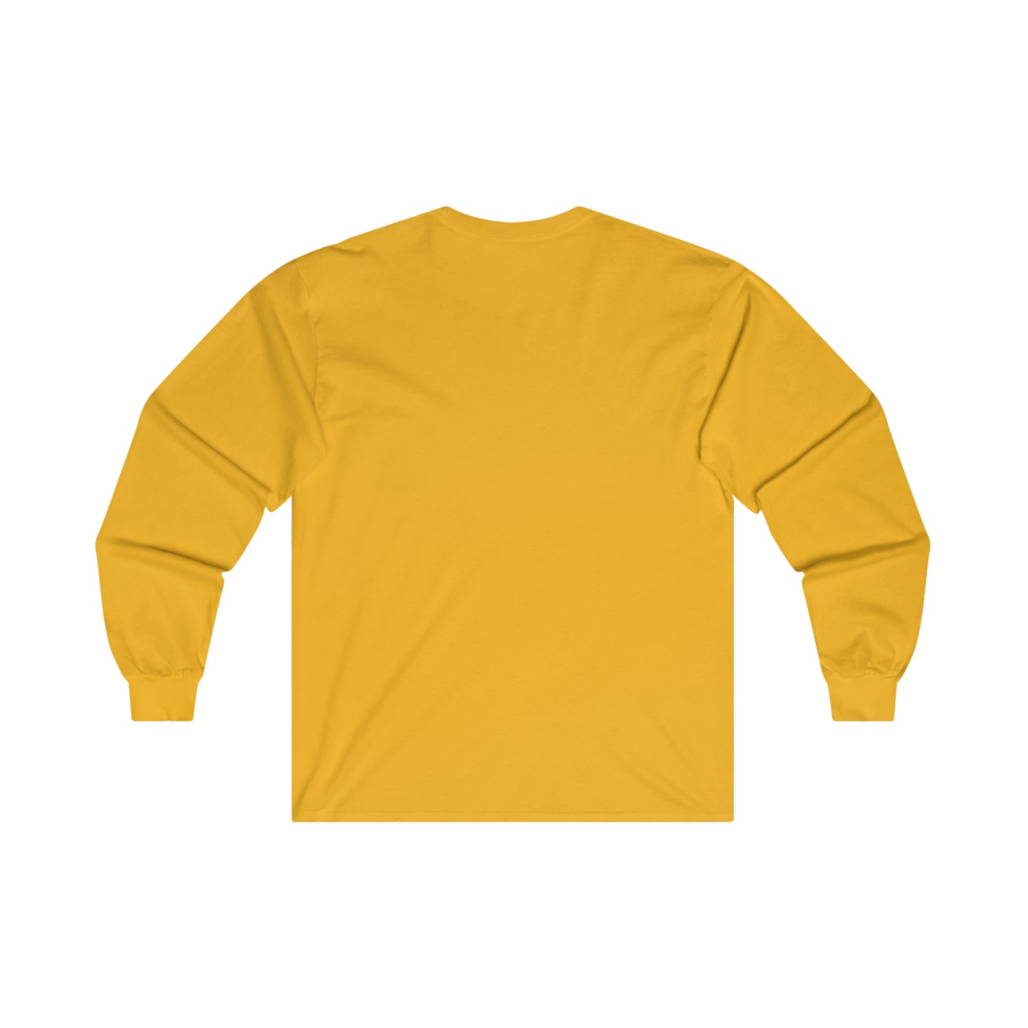 Save The Bees Cotton Long Sleeve
