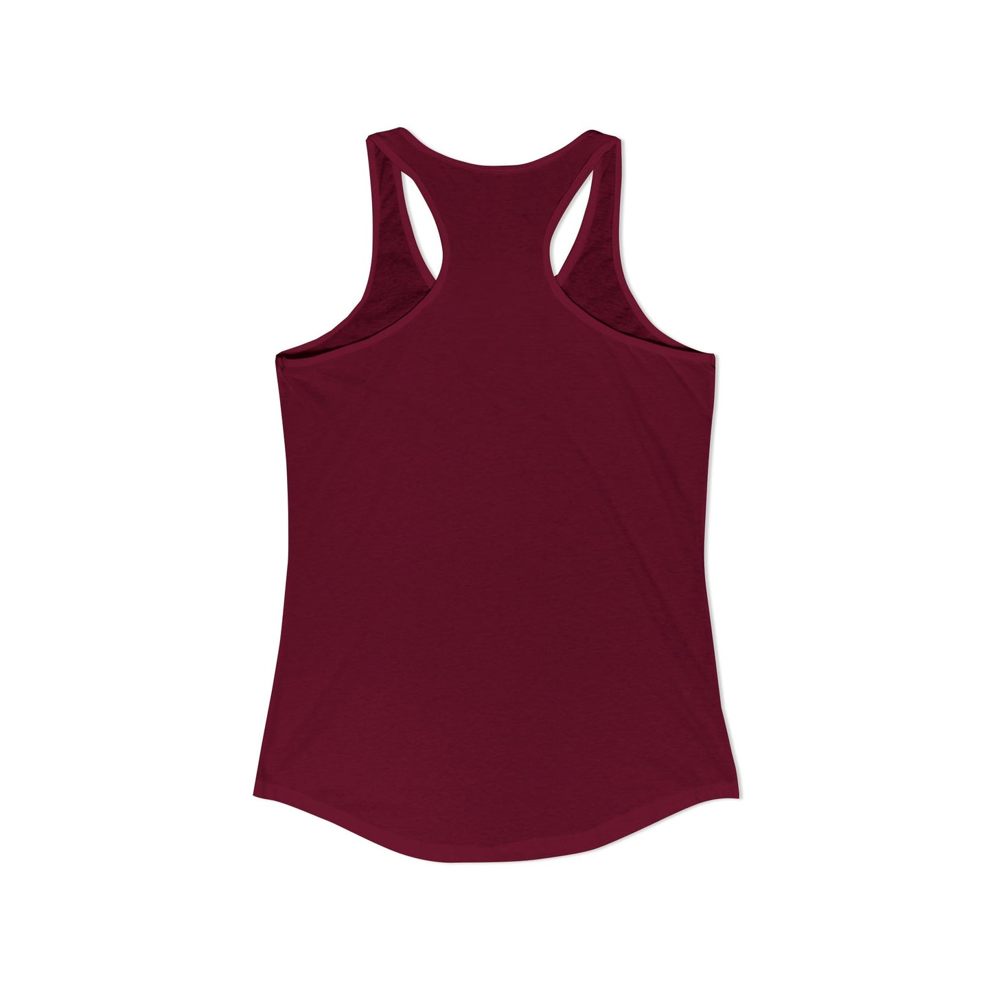Keep Florida Wild Women's Racerback Tank