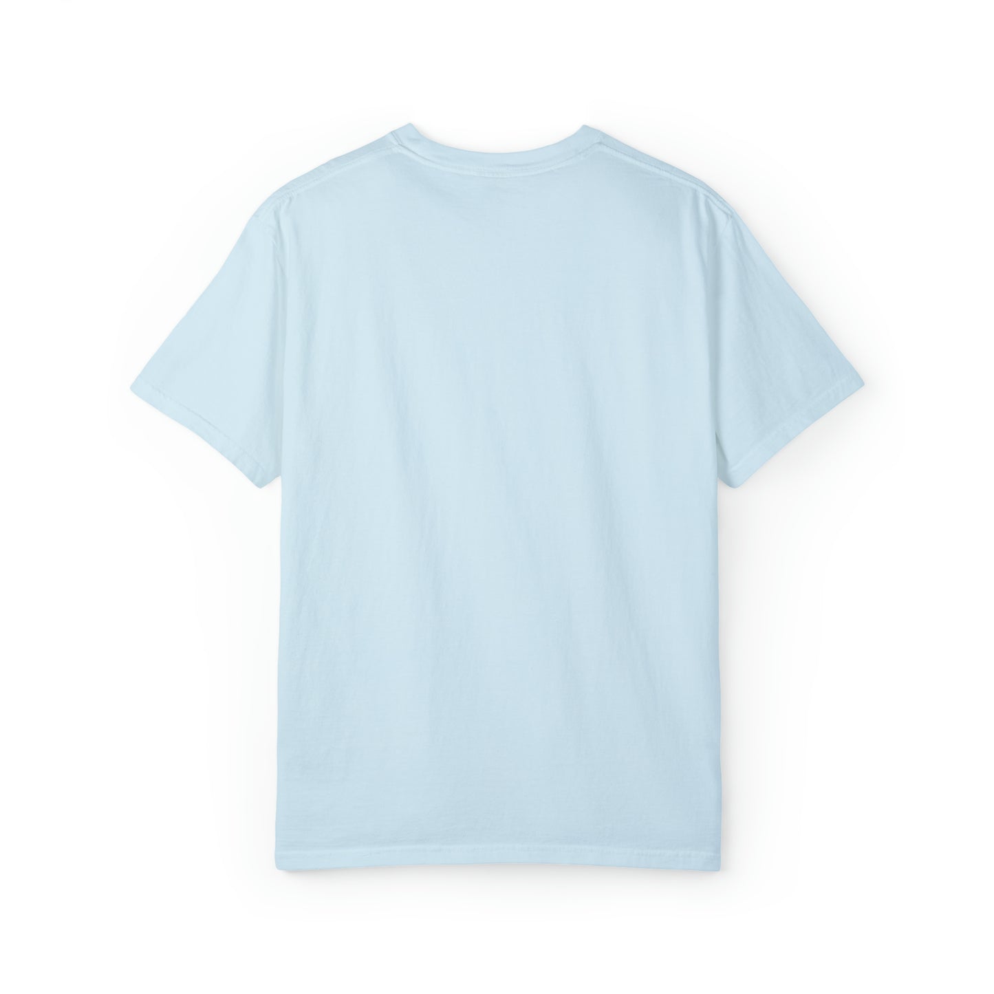 Certified Plant Lover Unisex Garment-Dyed T-shirt