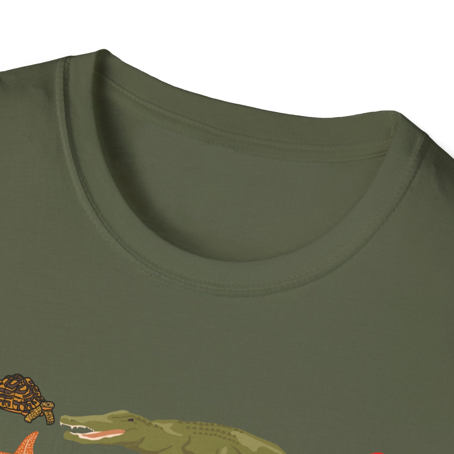 Keep Florida Wild Unisex T-Shirt