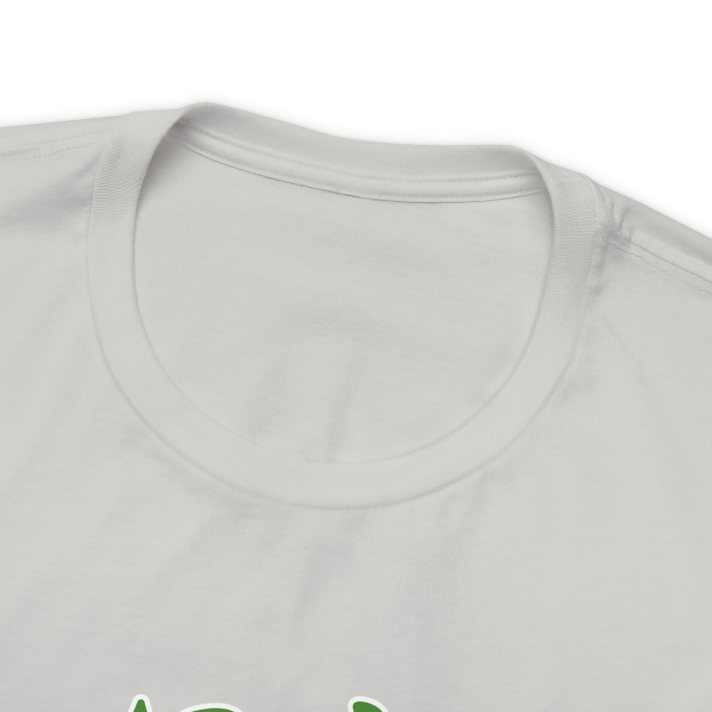 Plants & Cats Are All I Need Unisex Jersey Tee