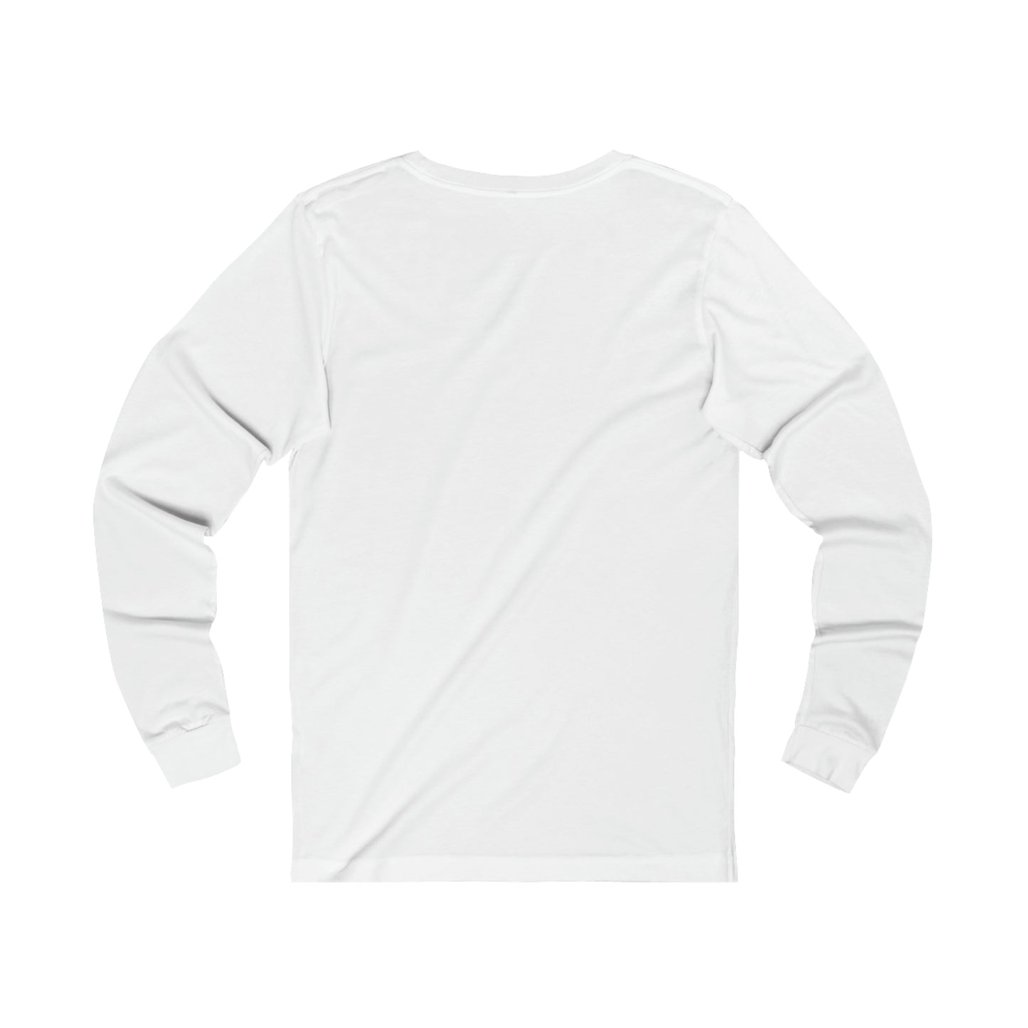 Plant Addict Unisex Jersey Long Sleeve