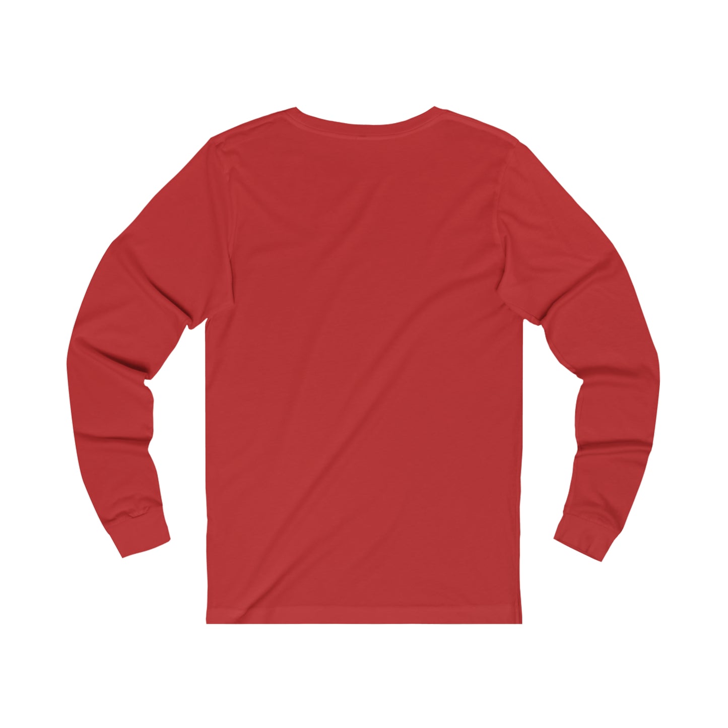 Plant Addict Unisex Jersey Long Sleeve