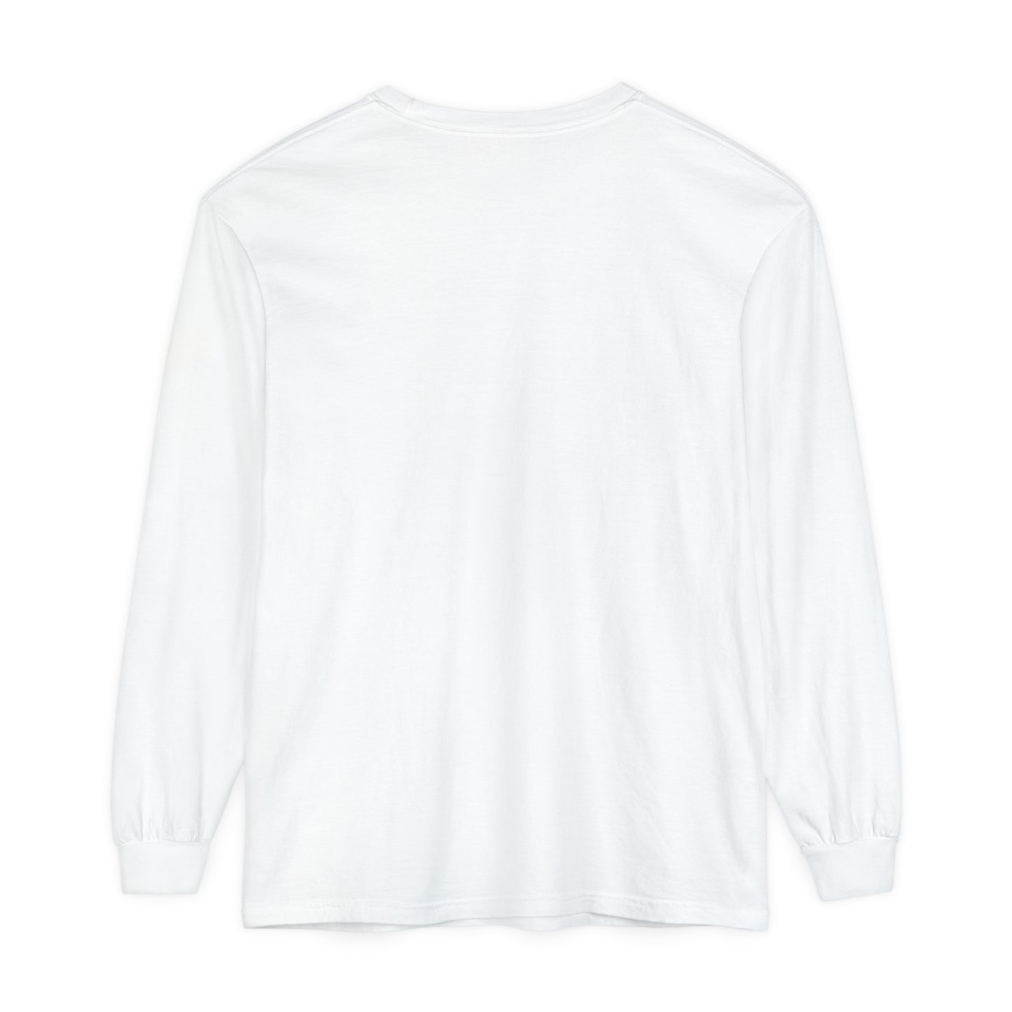Plant Addict Garment-dyed Long Sleeve