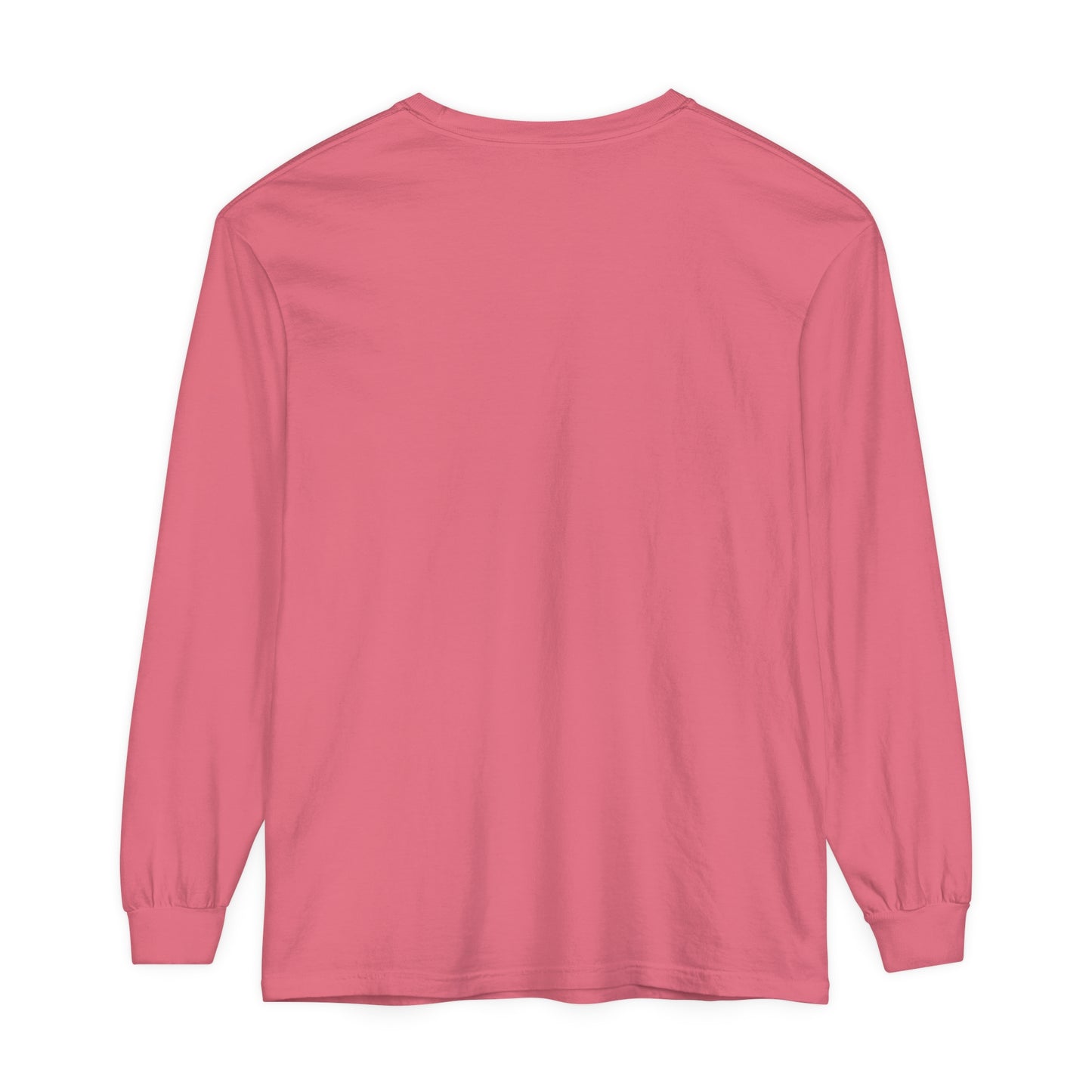 Plant Addict Garment-dyed Long Sleeve