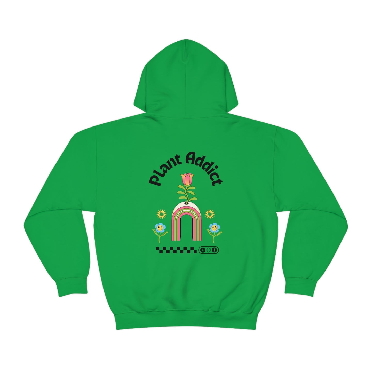 Plant Addict Unisex Sweatshirt