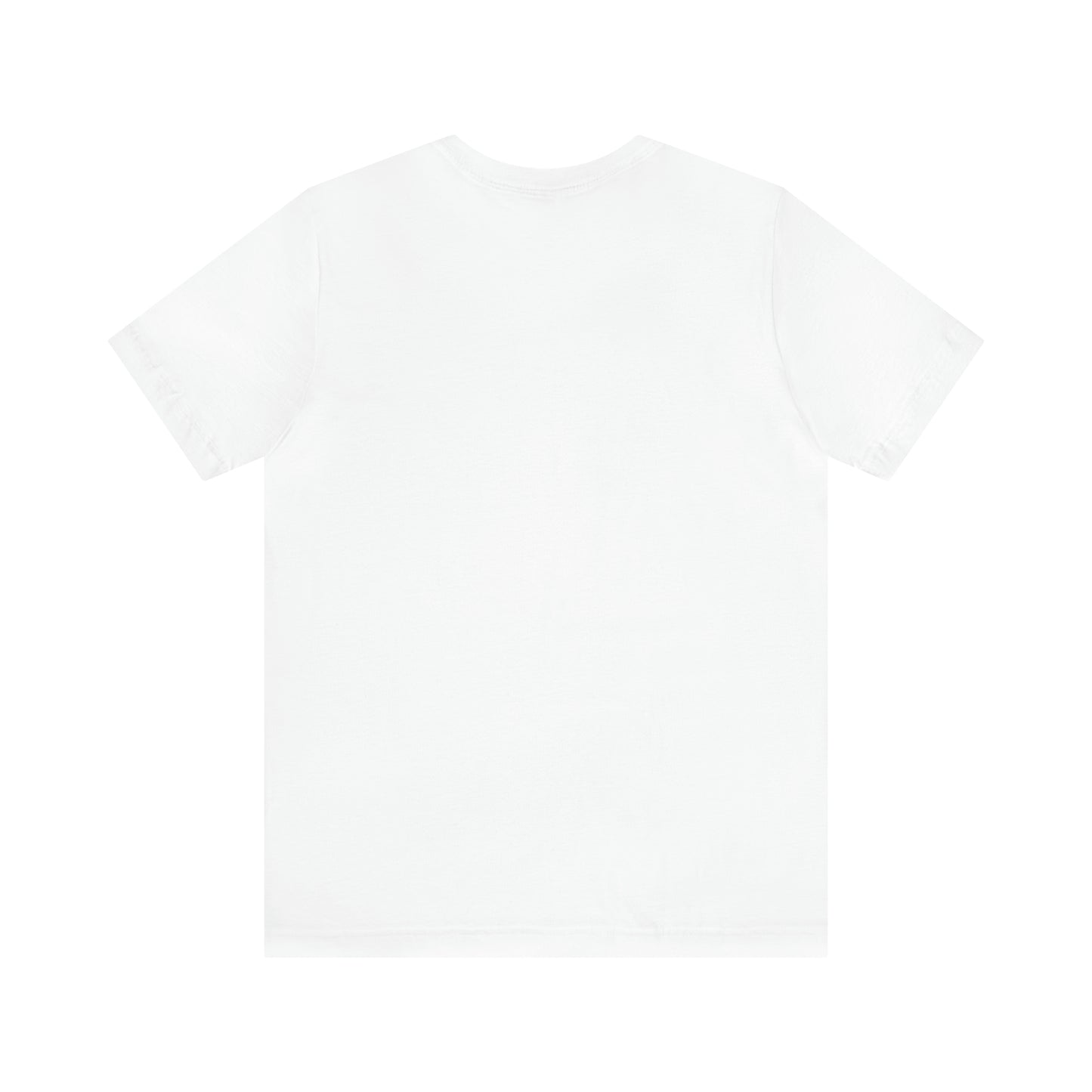 Plants & Cats Are All I Need Unisex Jersey Tee