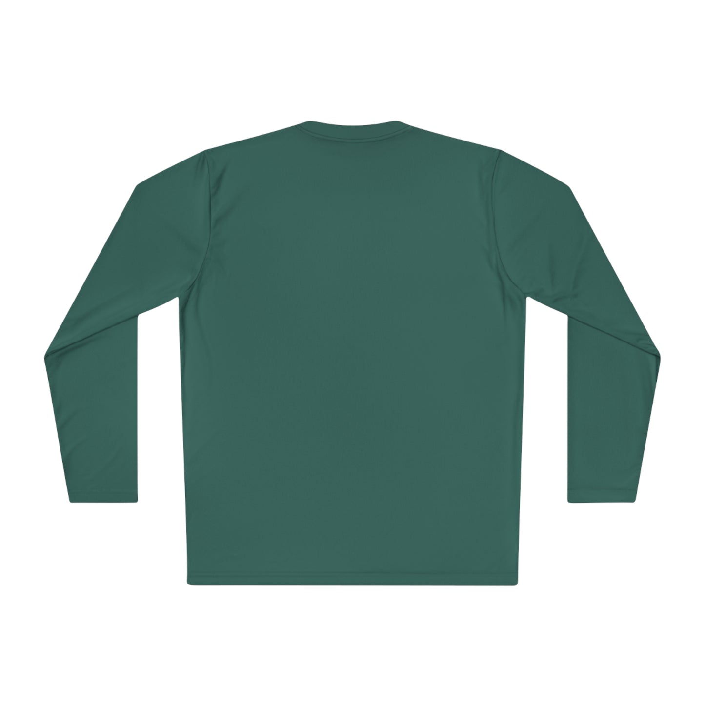 Plants & Cats Are All I Need Unisex Lightweight Long Sleeve
