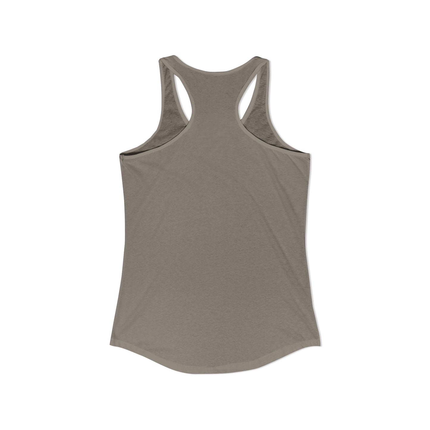 Keep Florida Wild Women's Racerback Tank