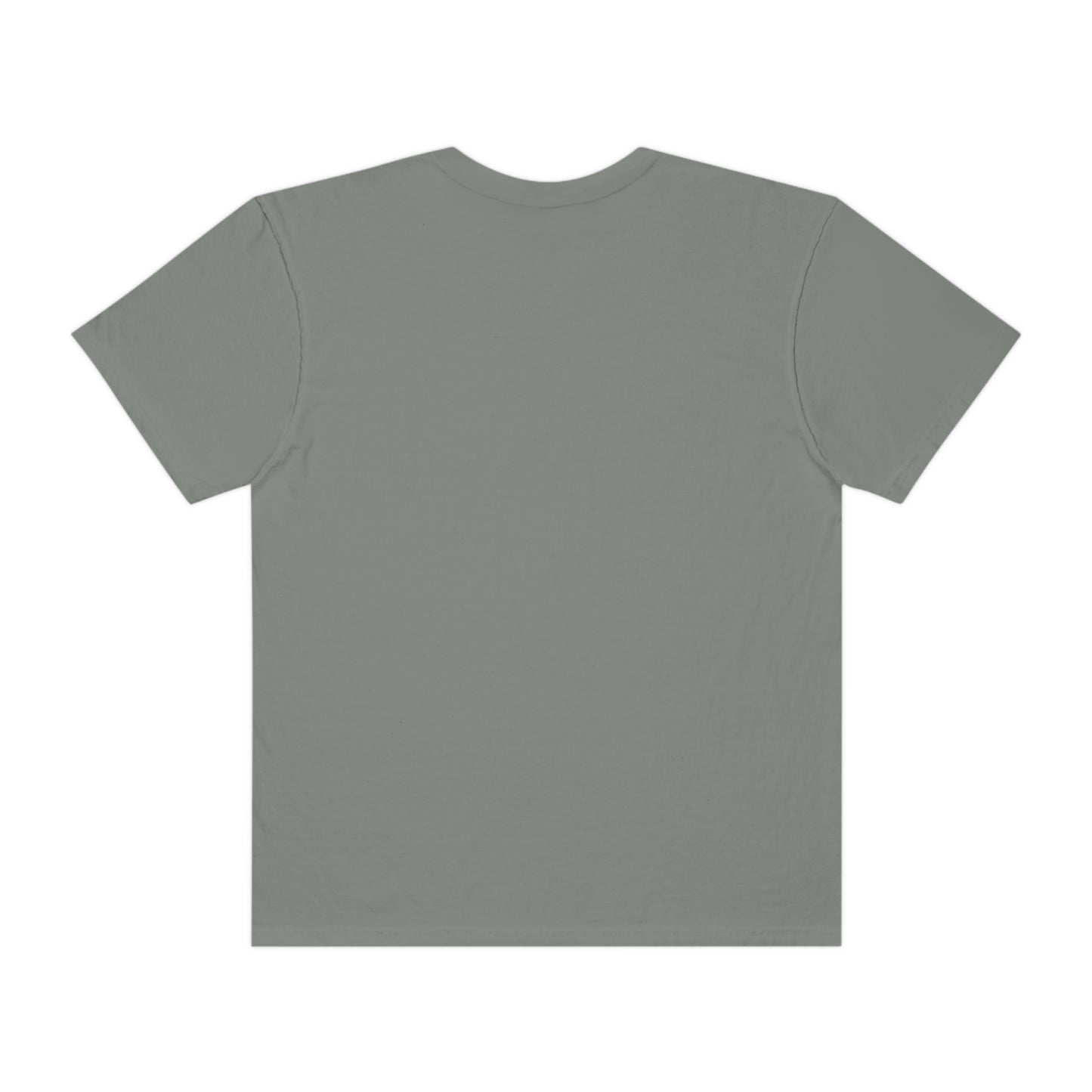 Plant Addict Garment-Dyed T-shirt