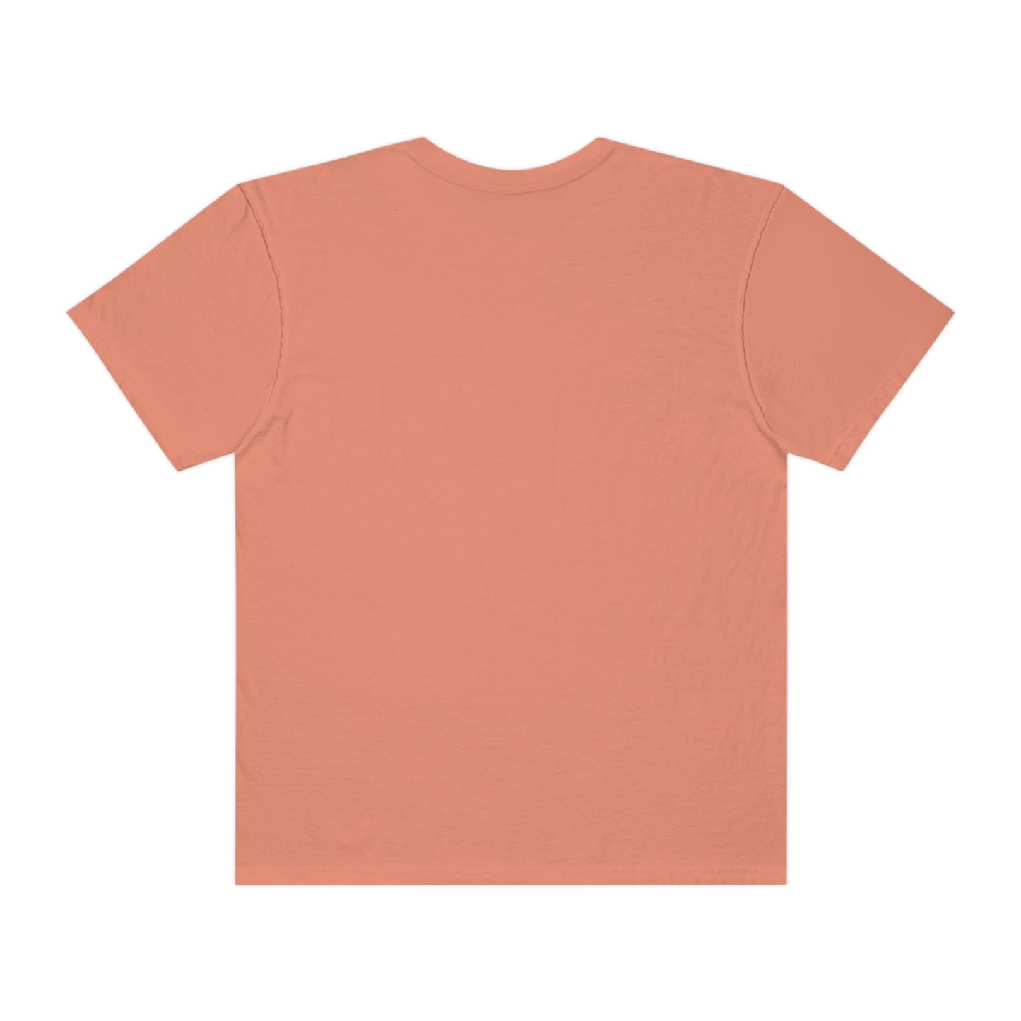 Plant Addict Garment-Dyed T-shirt