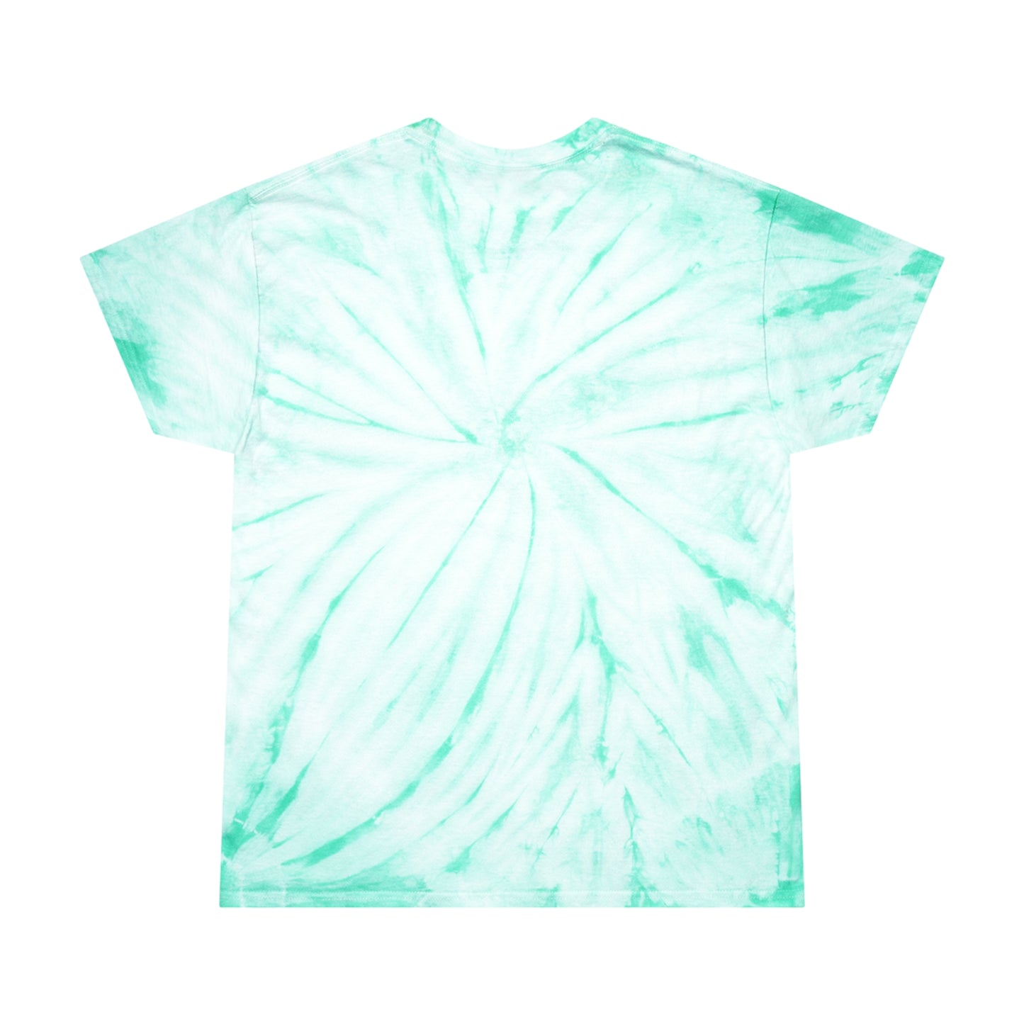 Hope You Like Plants Tie-Dye Tee, Cyclone