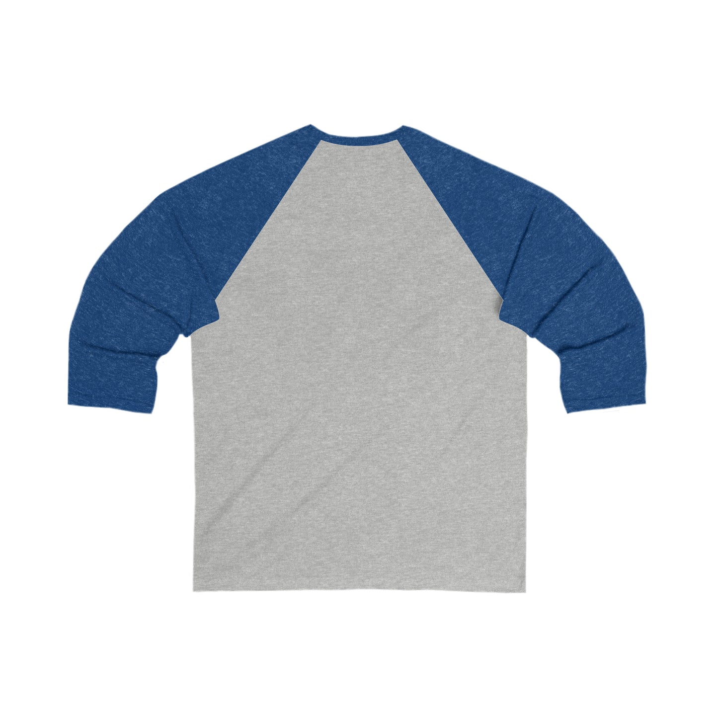 Don't Be A Snake Unisex Baseball Tee