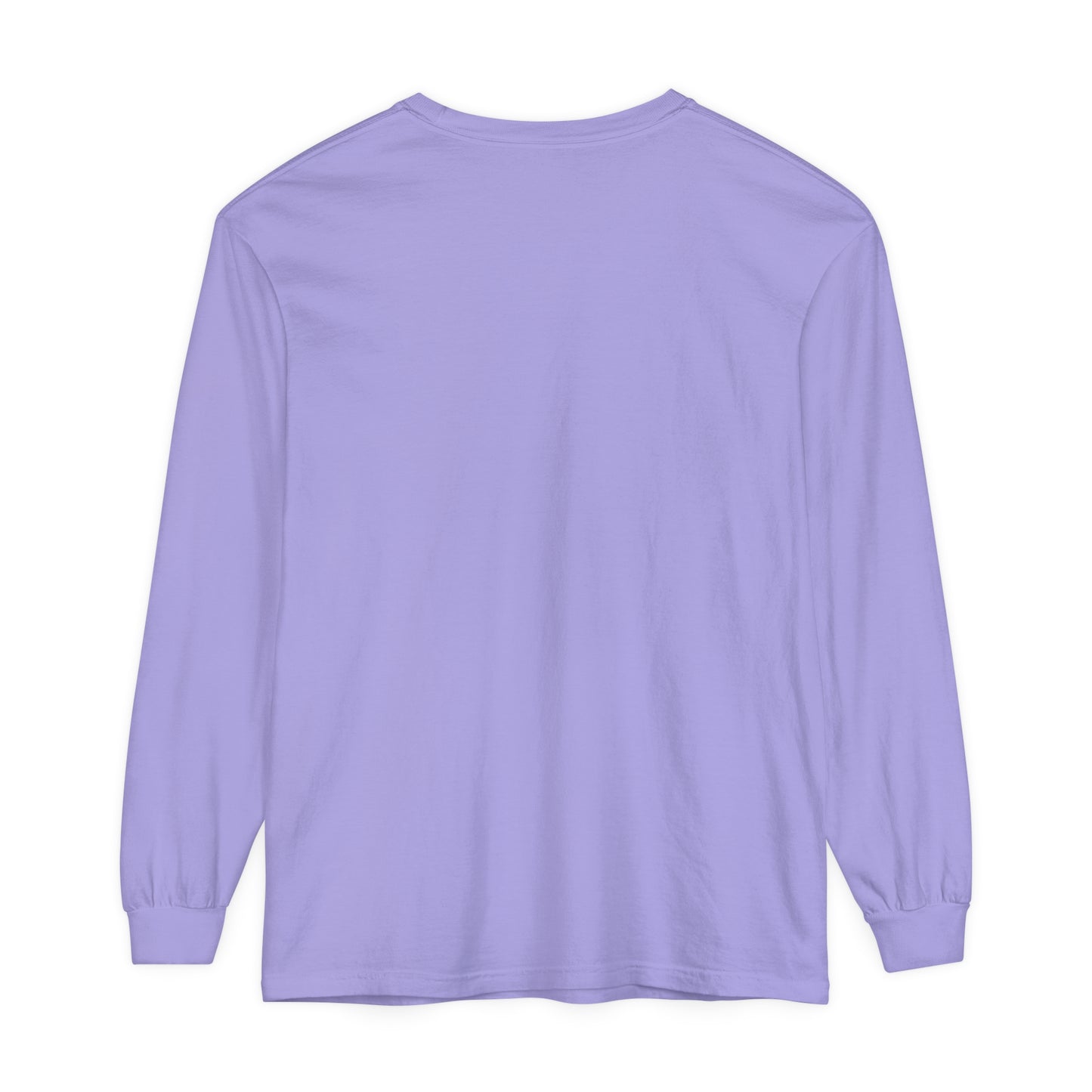 Plant Addict Garment-dyed Long Sleeve