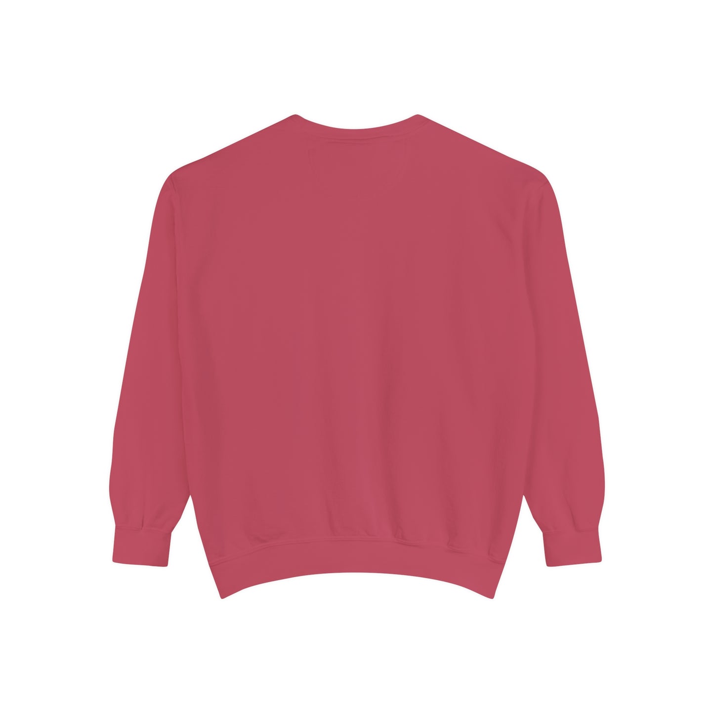 Natives Only Alligator Unisex Garment-Dyed Crewneck