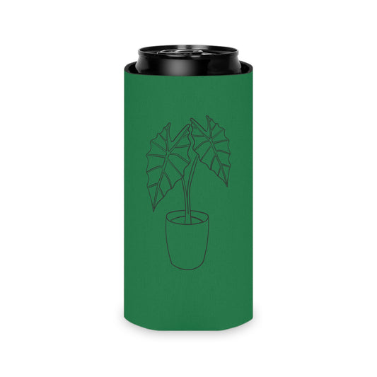 Alocasia Can Cooler