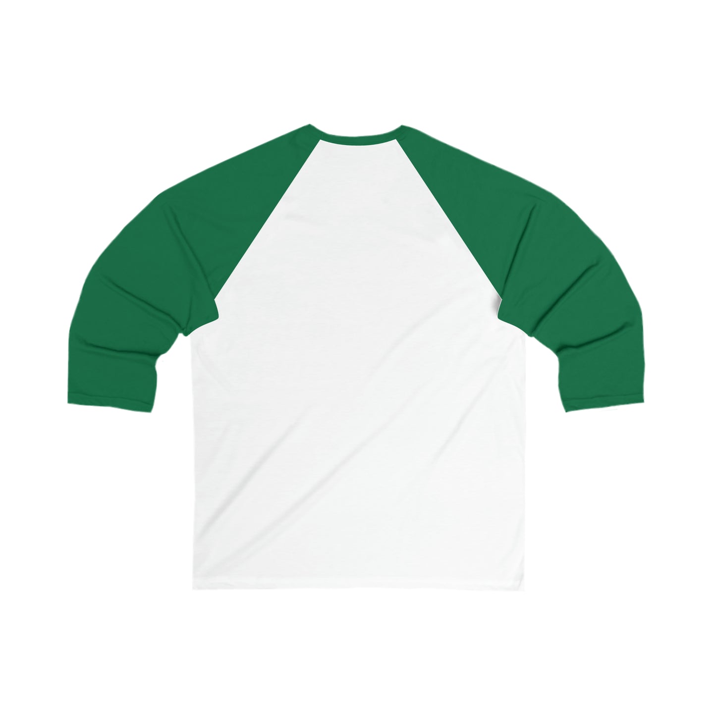 Don't Be A Snake Unisex Baseball Tee