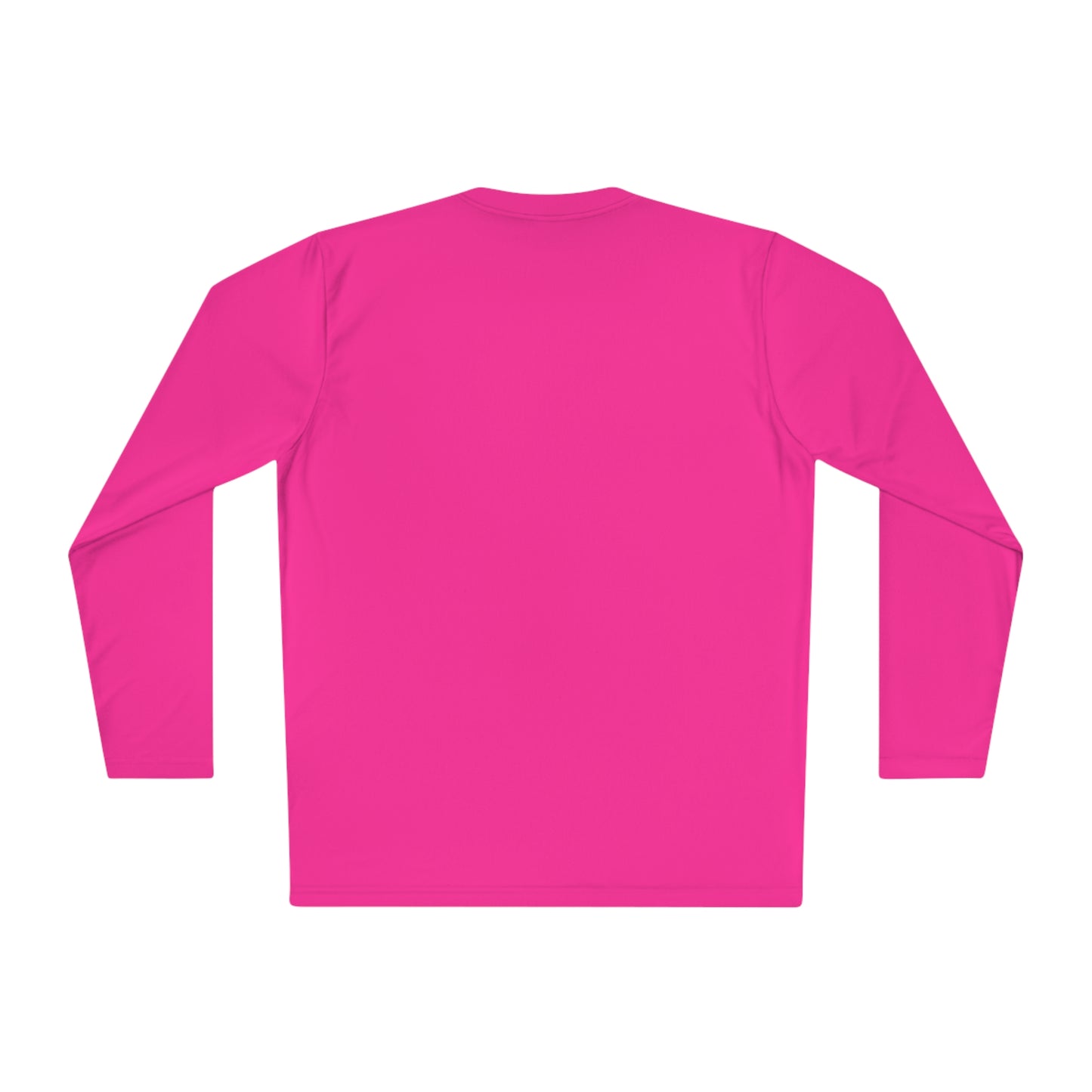 Plants & Cats Are All I Need Unisex Lightweight Long Sleeve