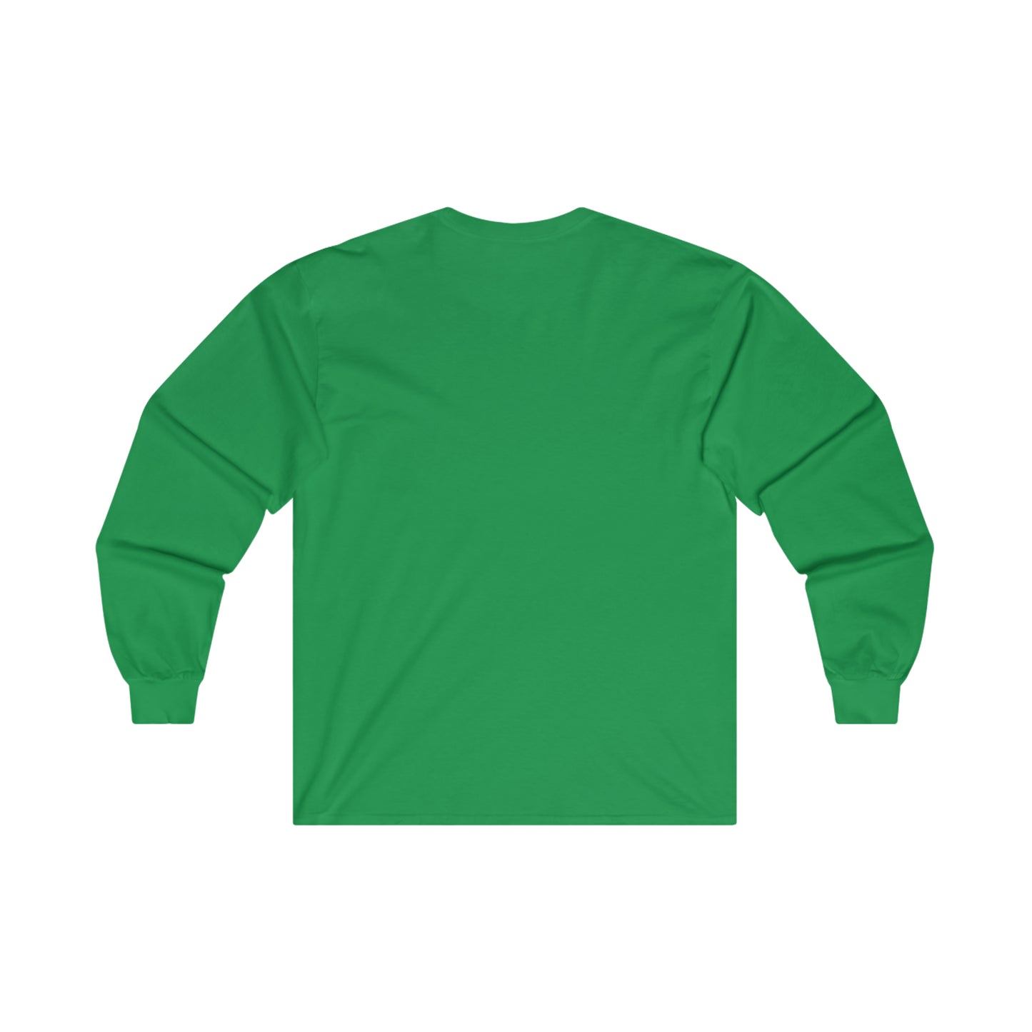 Alocasia Cotton Long Sleeve