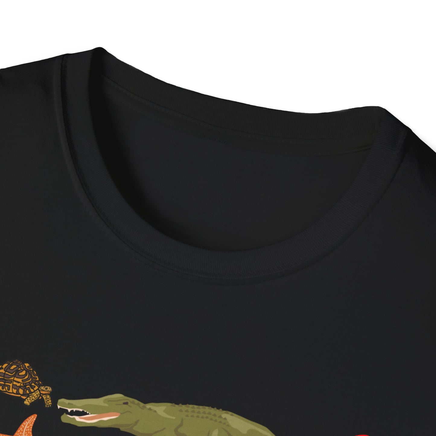 Keep Florida Wild Unisex T-Shirt