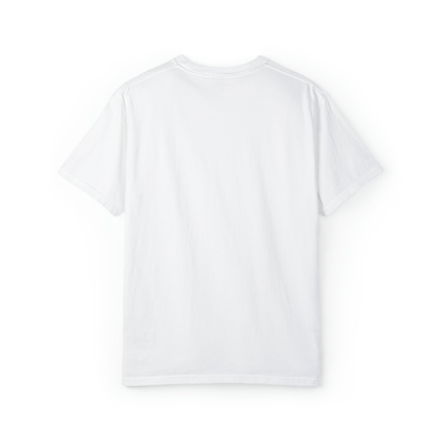Certified Plant Lover Unisex Garment-Dyed T-shirt