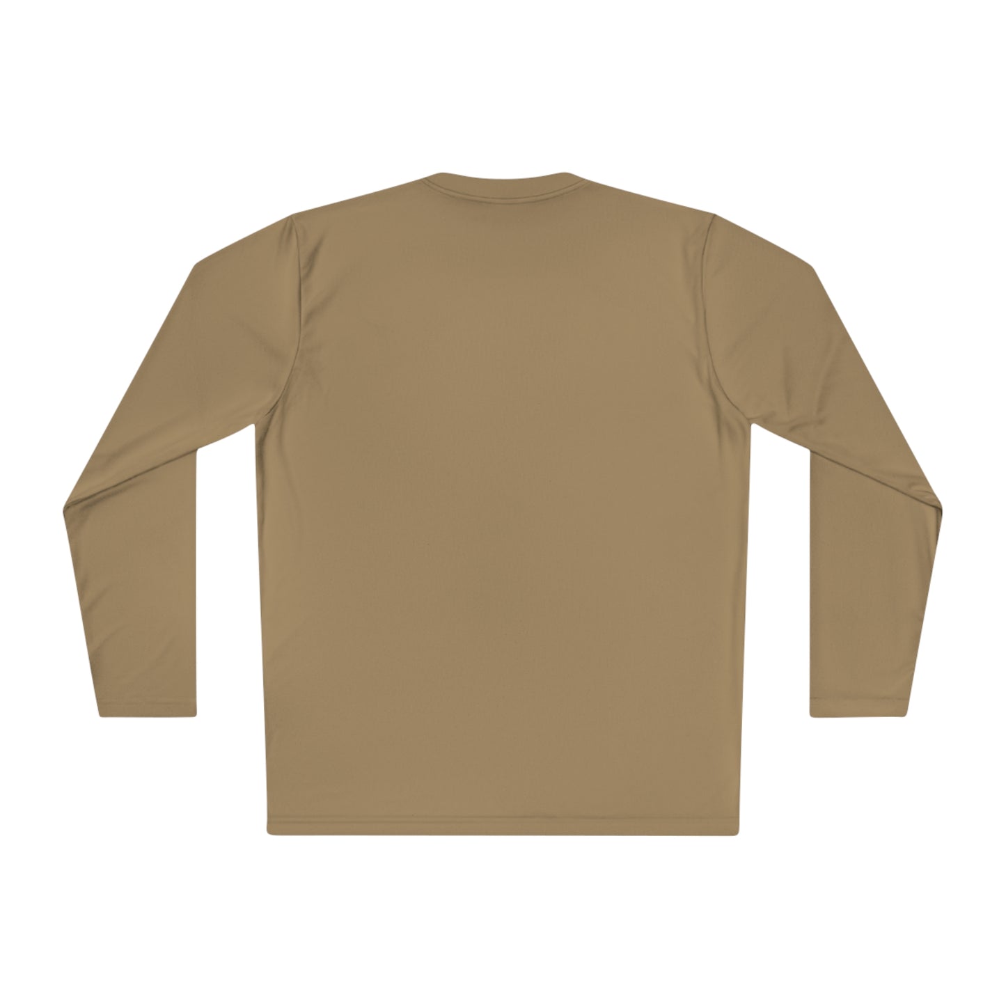 Plants Over People Unisex Lightweight Long Sleeve