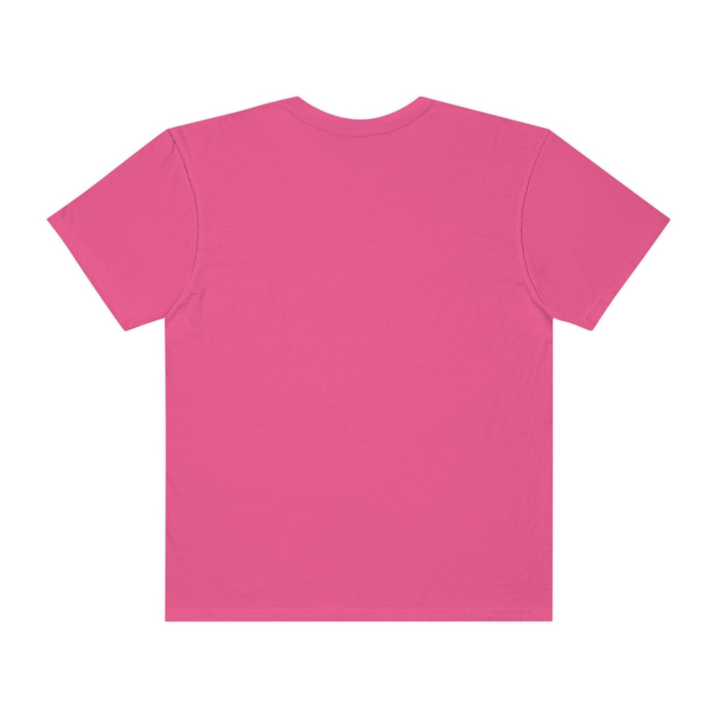 Hope You Like Plants Garment-Dyed T-shirt
