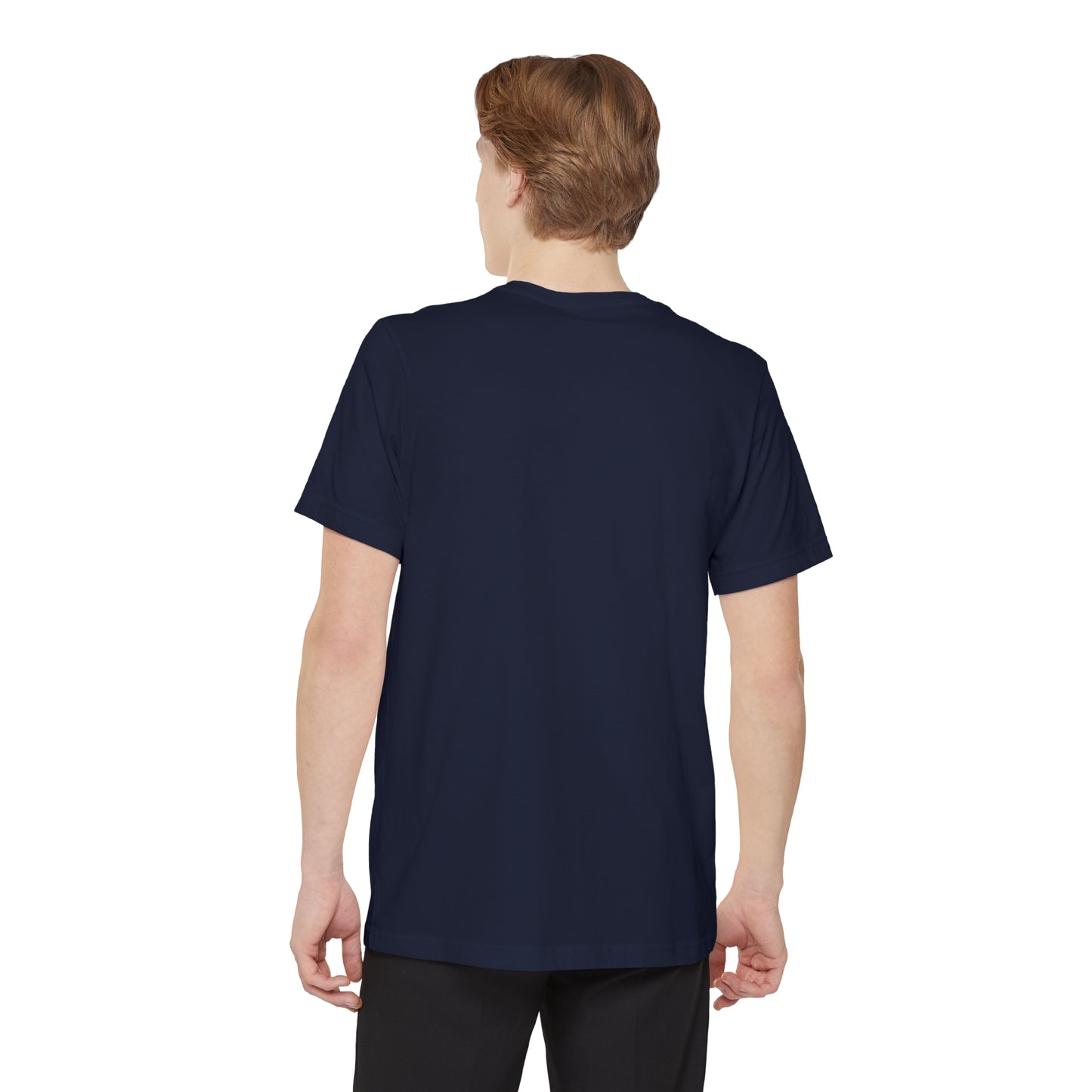 Hope You Like Plants Unisex Pocket Tee