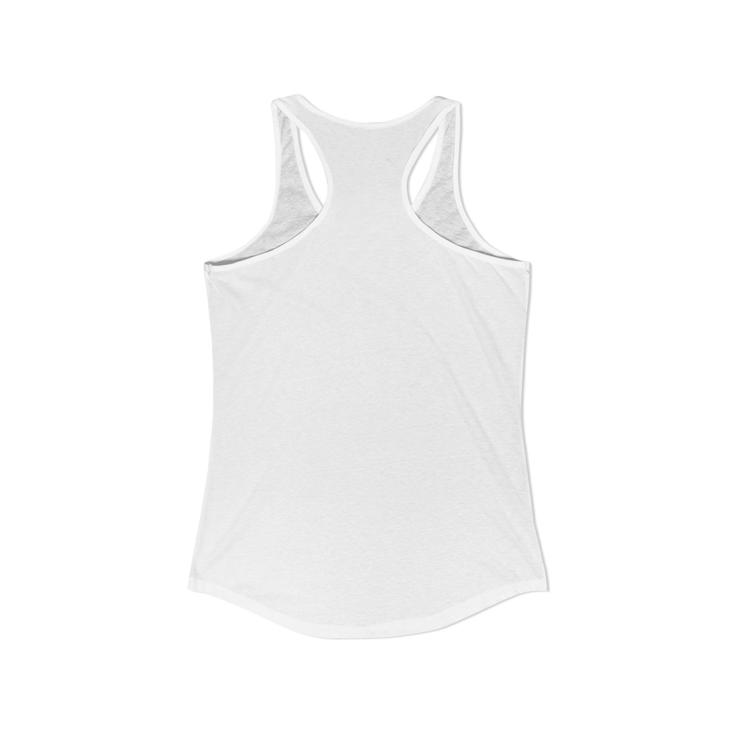 Keep Florida Wild Women's Racerback Tank