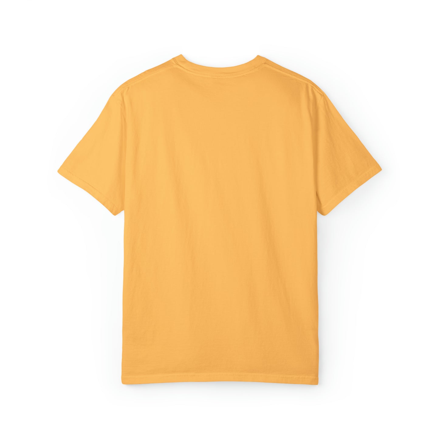 Certified Plant Lover Unisex Garment-Dyed T-shirt
