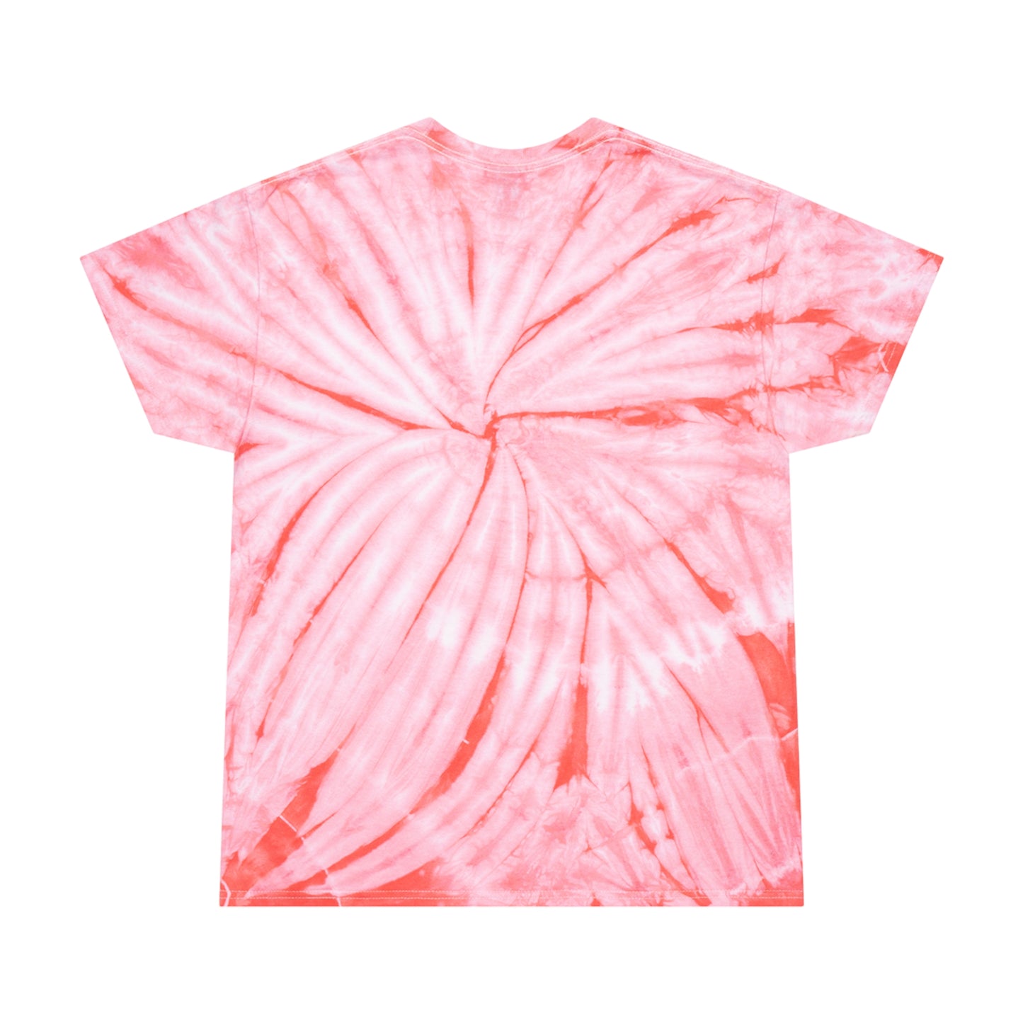 Plant Addict Tie-Dye Tee, Cyclone